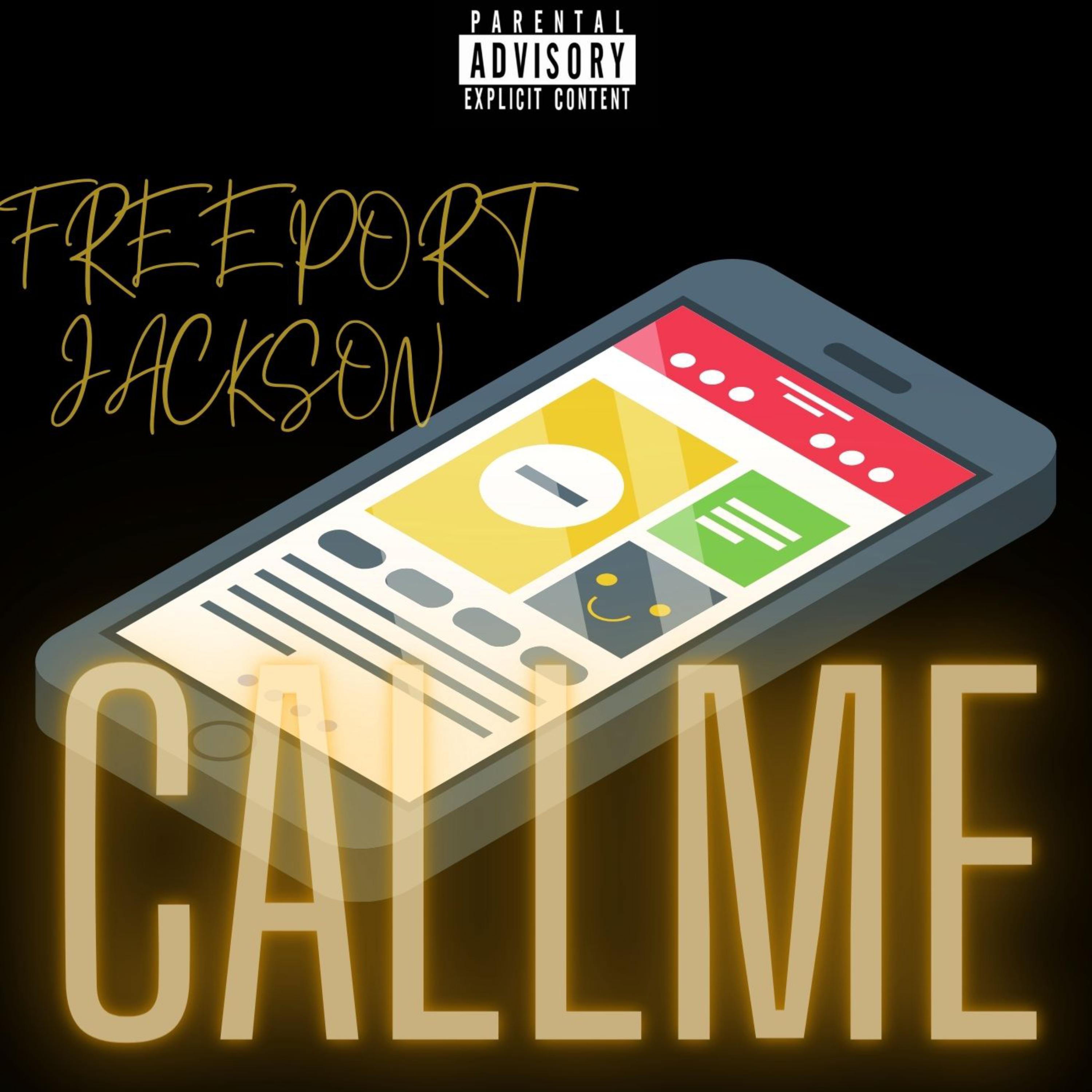 Call on Me artwork