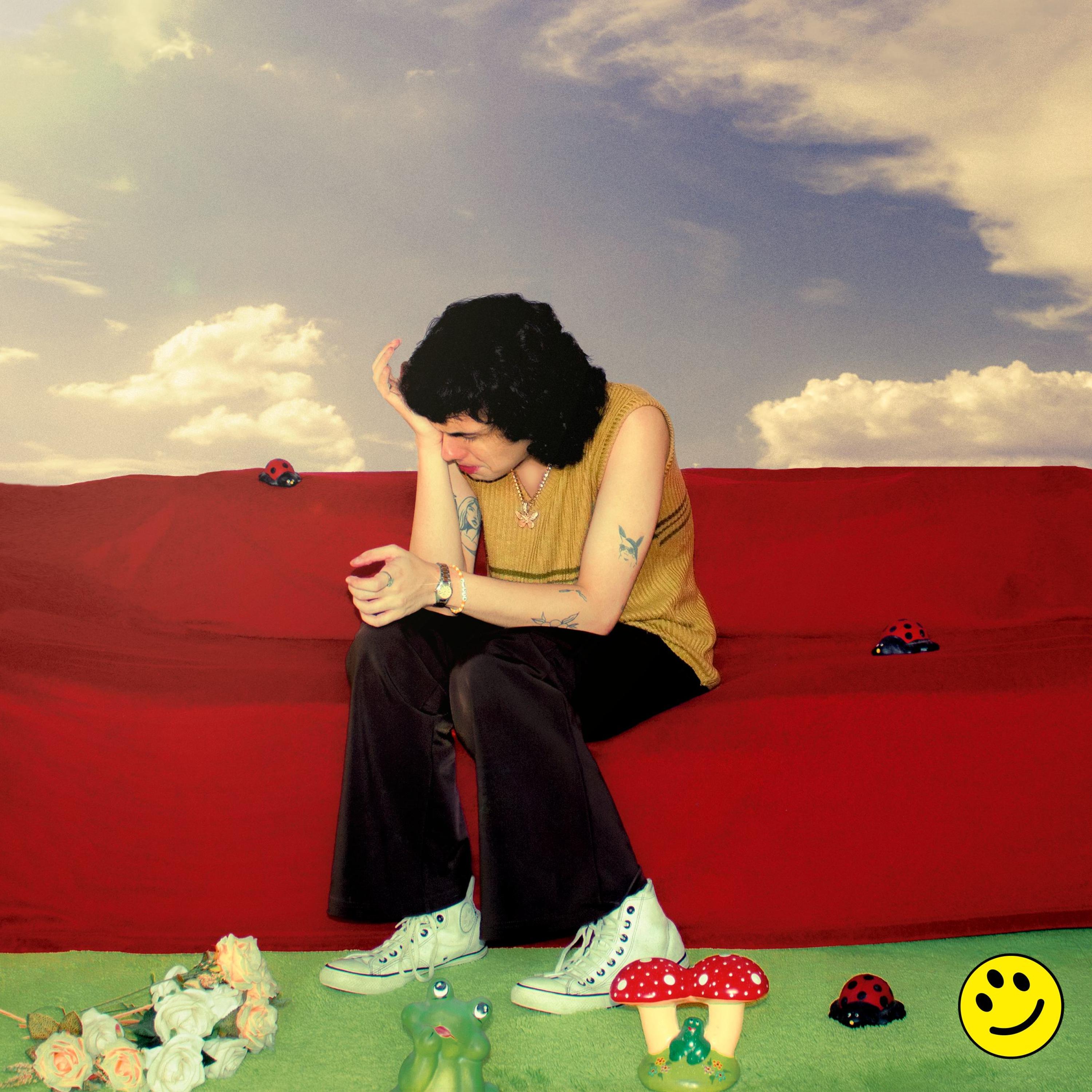 Inconsequente artwork