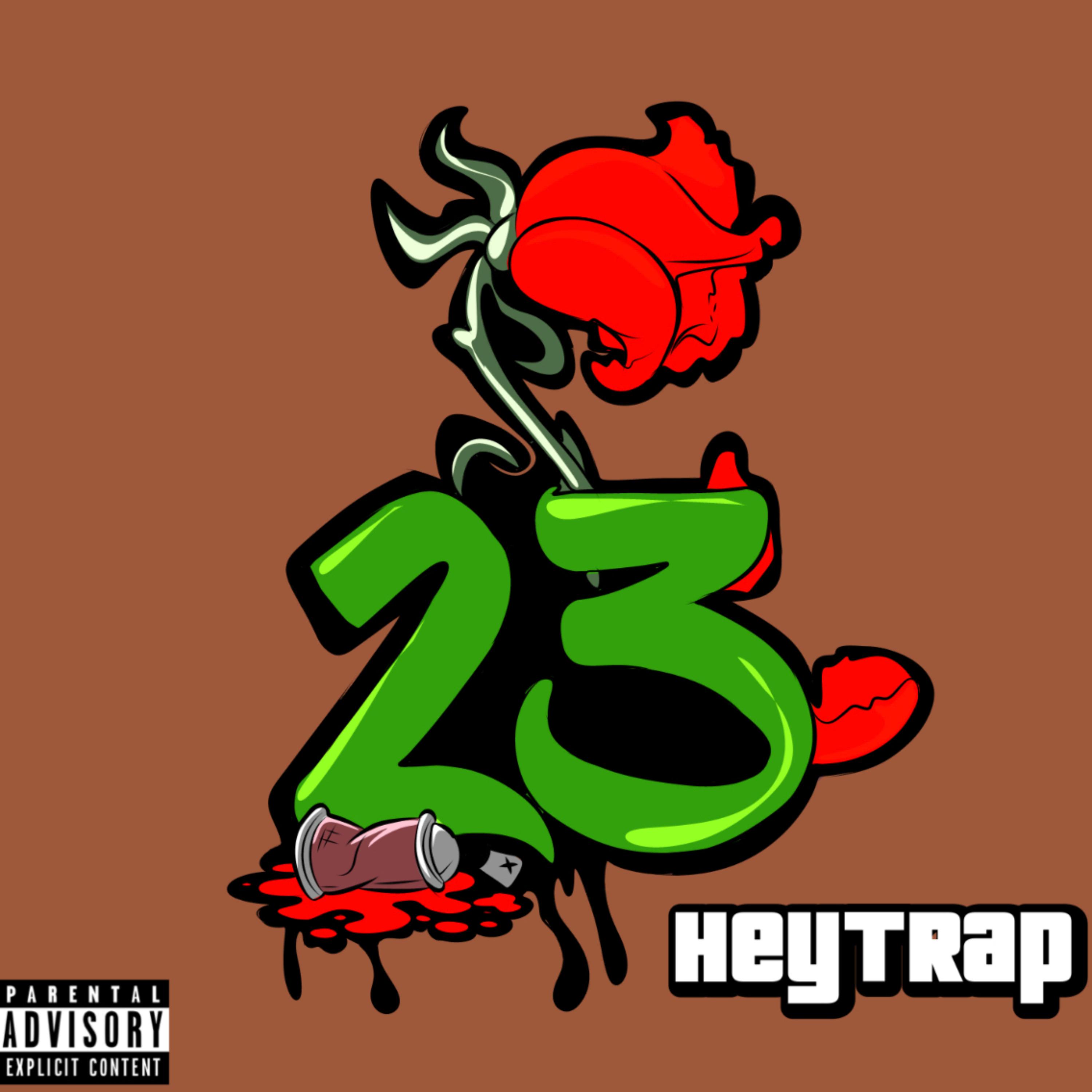23 artwork