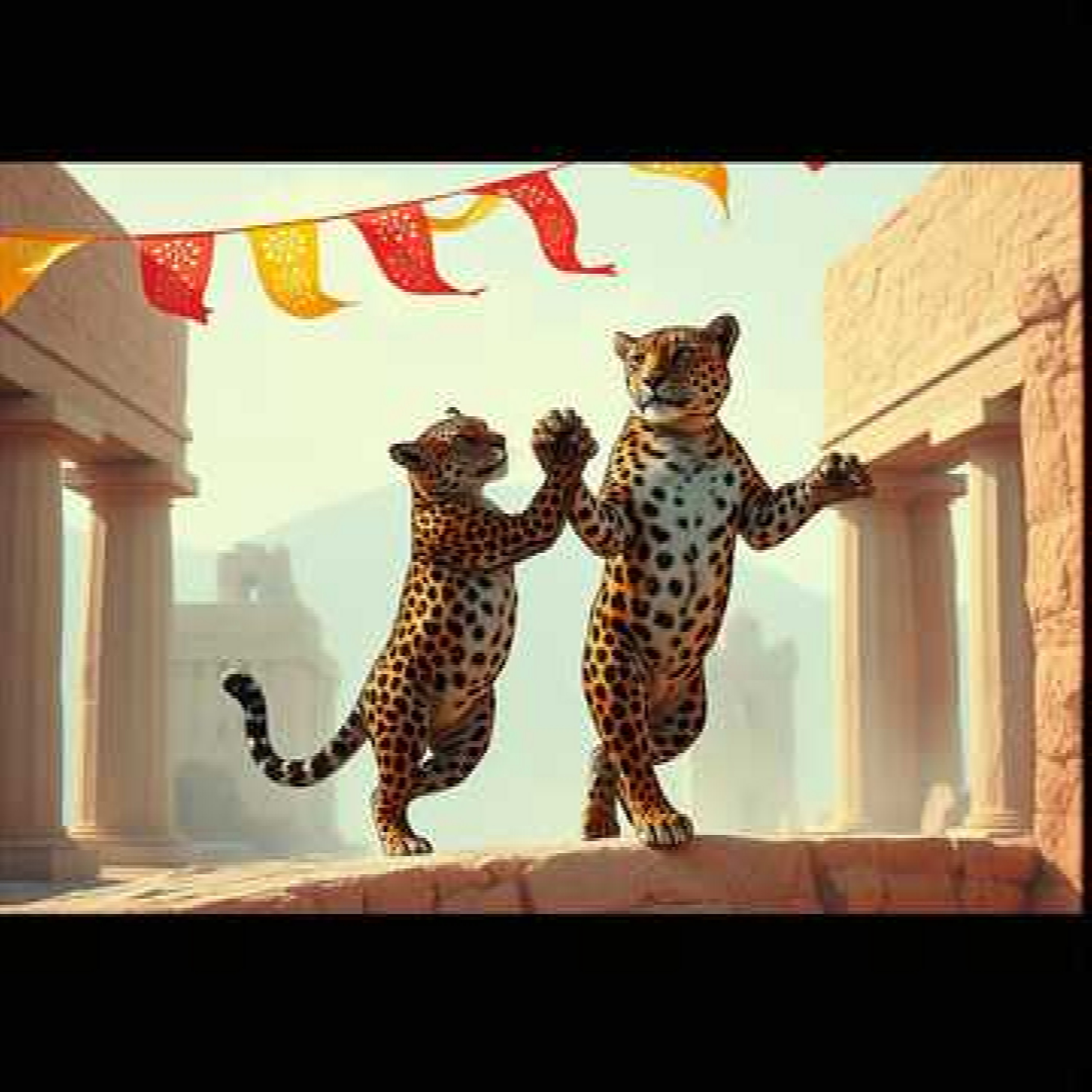 Reyes Demonios artwork