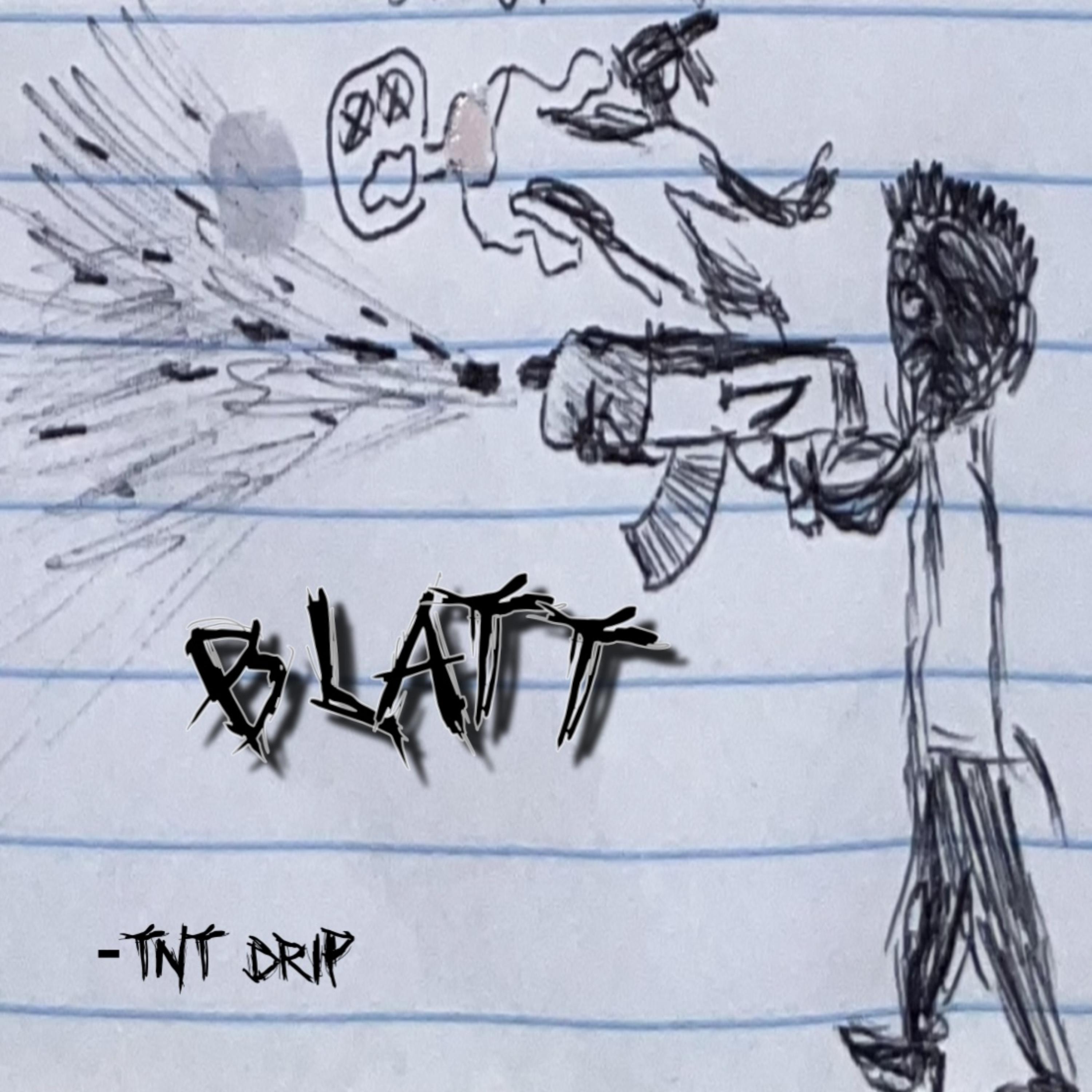 BLATT artwork