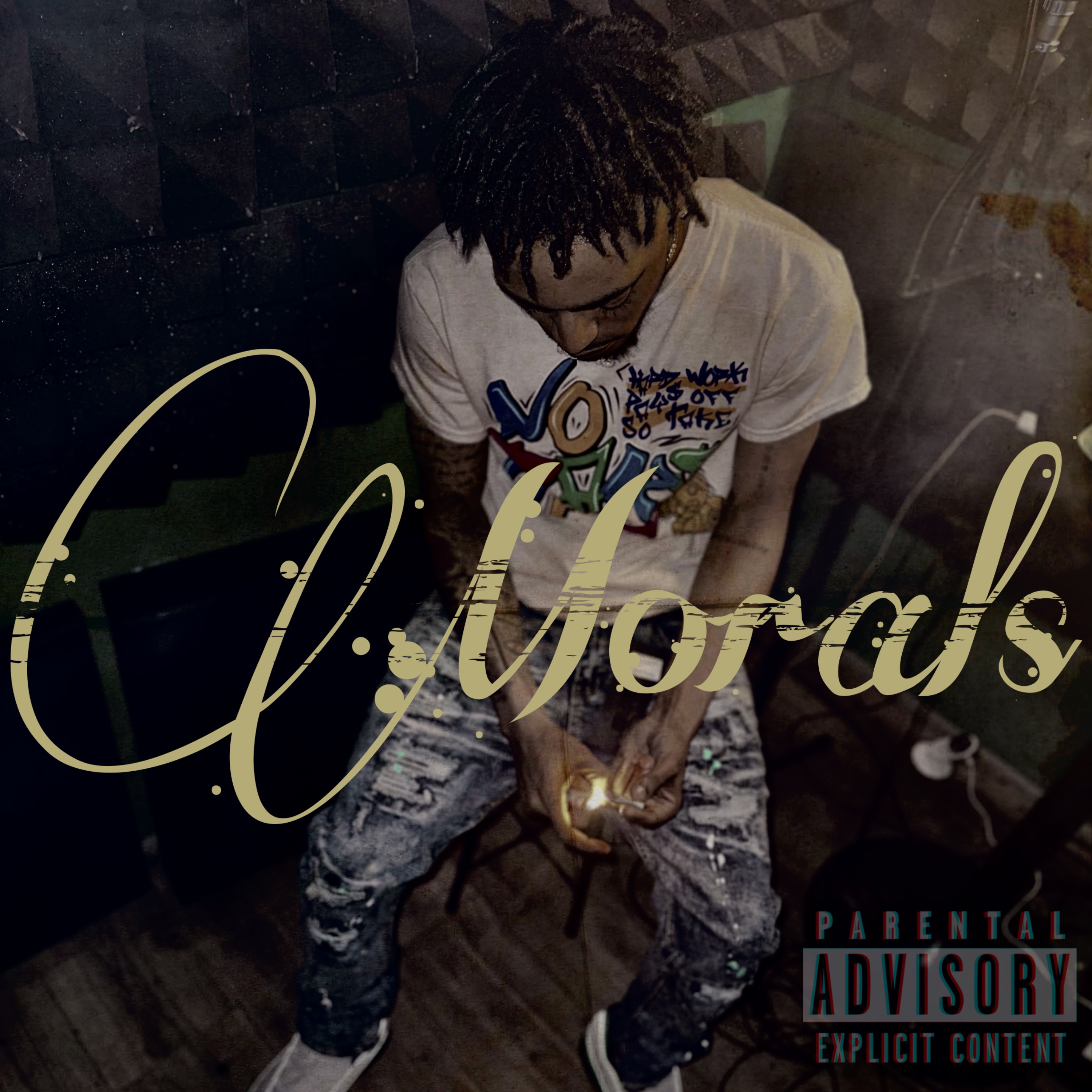 Morals artwork