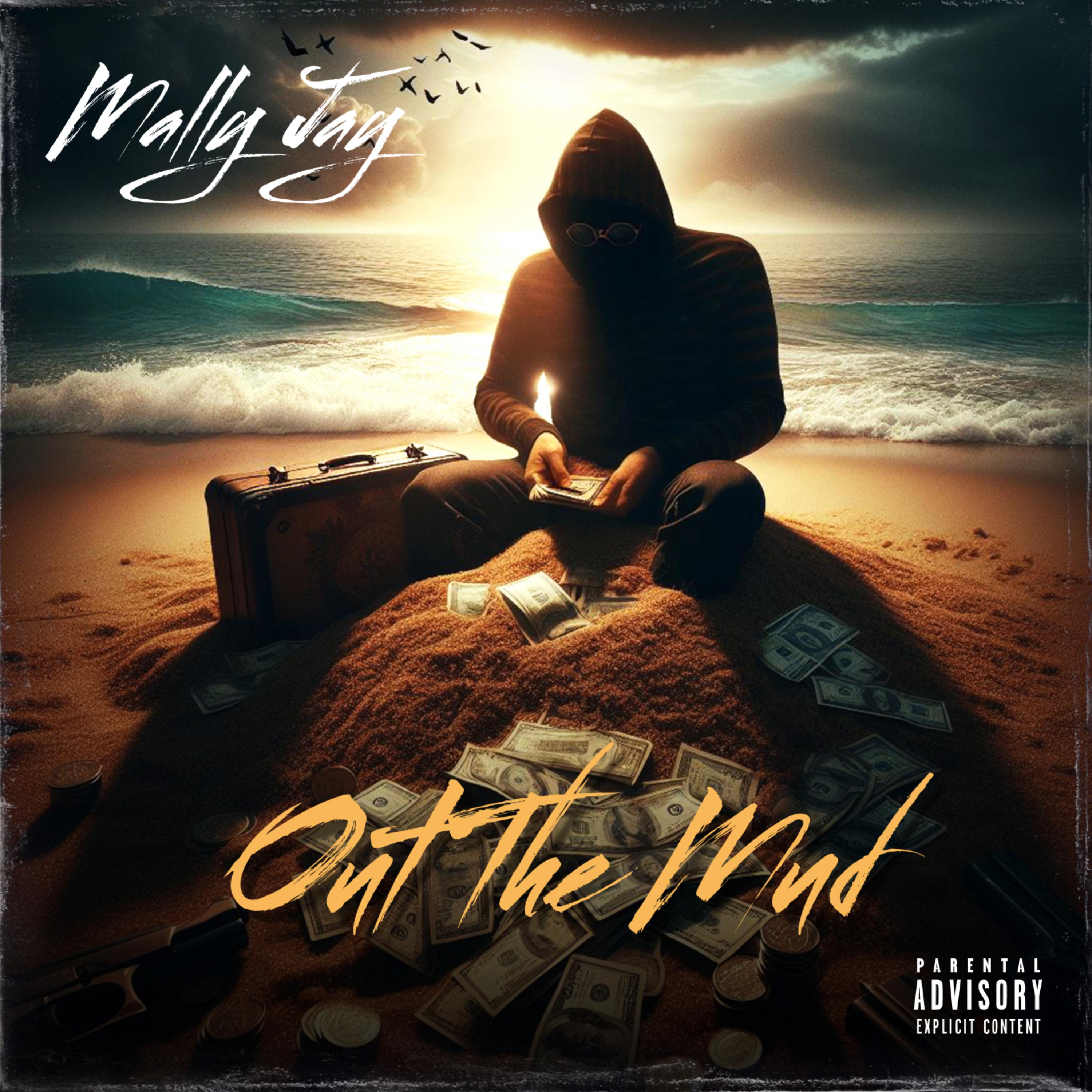 Out The Mud artwork