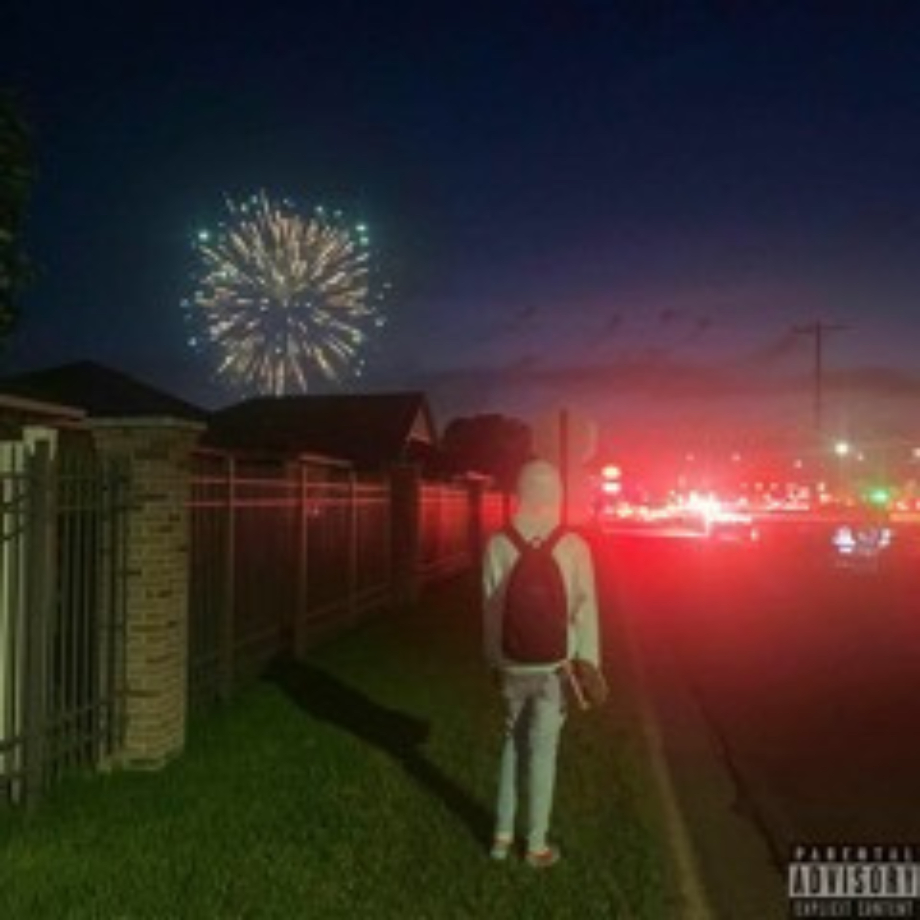 Before I Go artwork