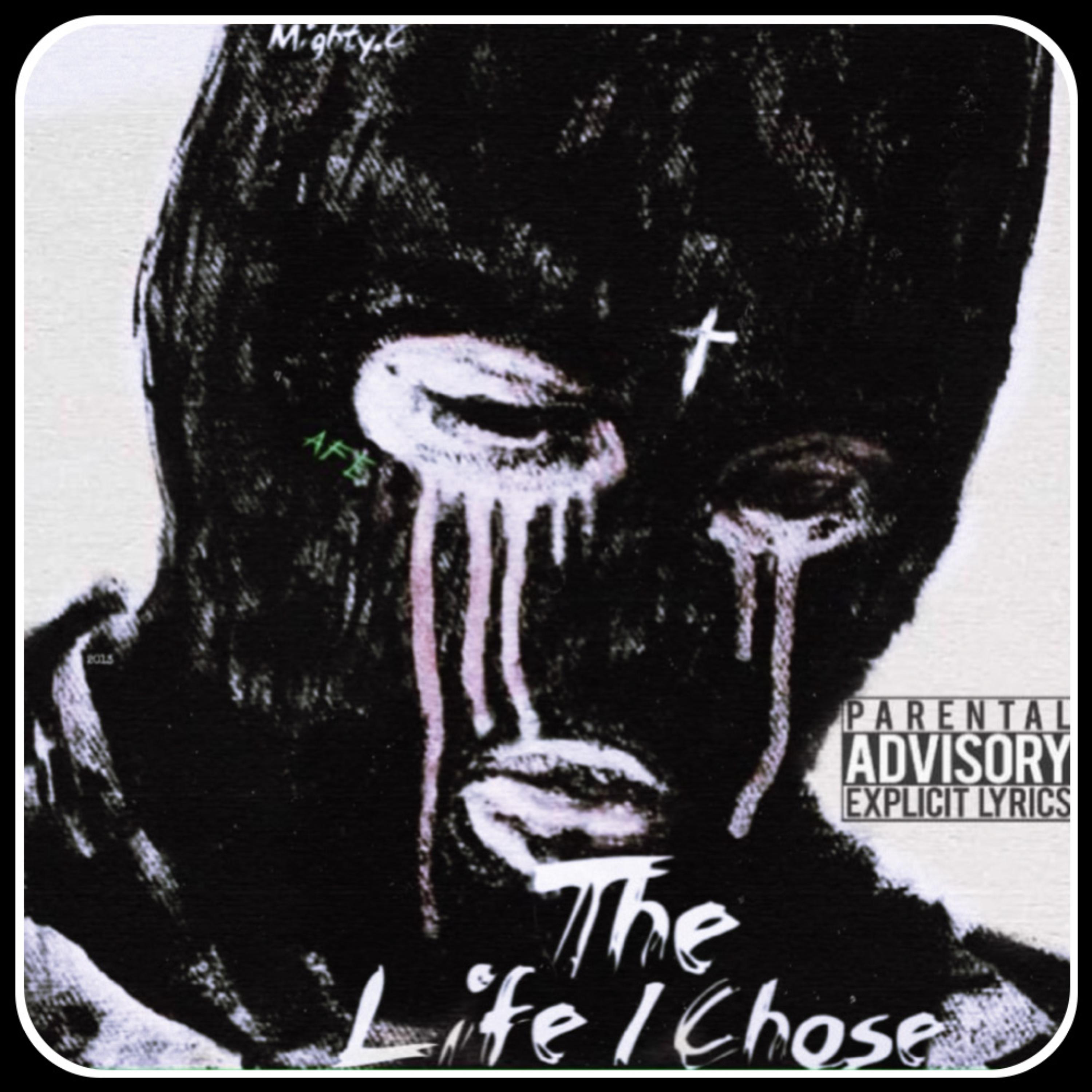 The Life I Chose artwork