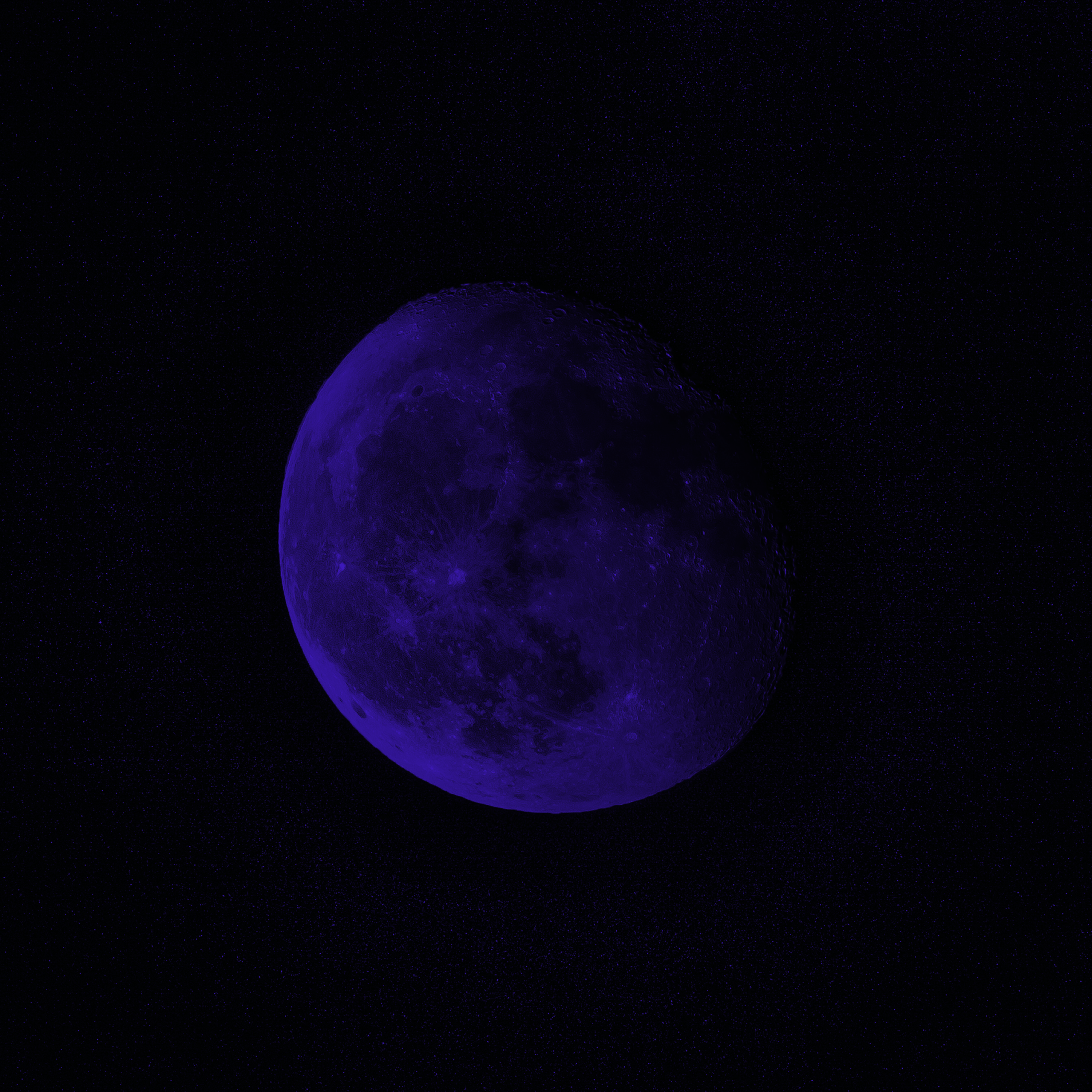 Blue Moon by Whoistwiggie cover art