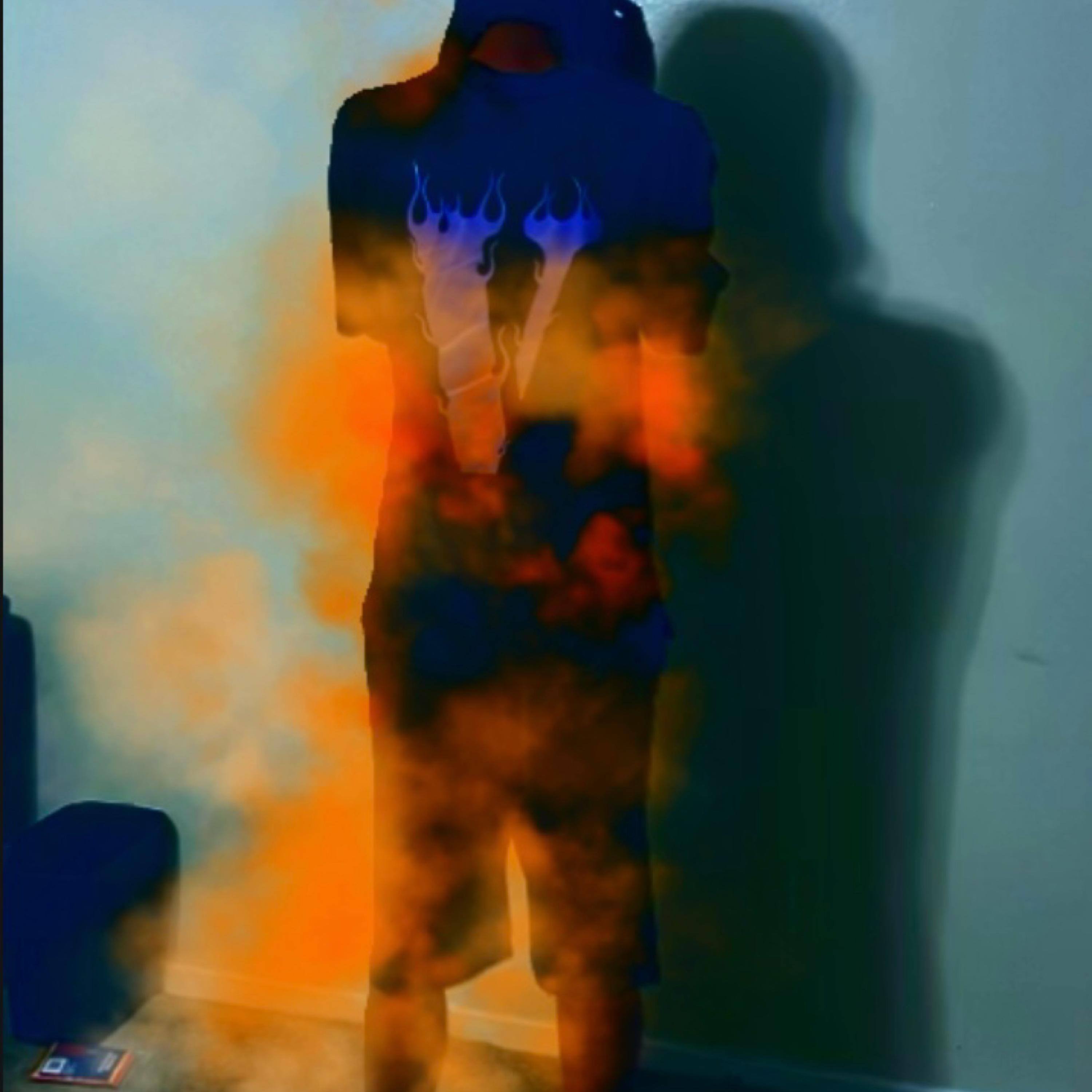 40 Tucked Freestyle artwork