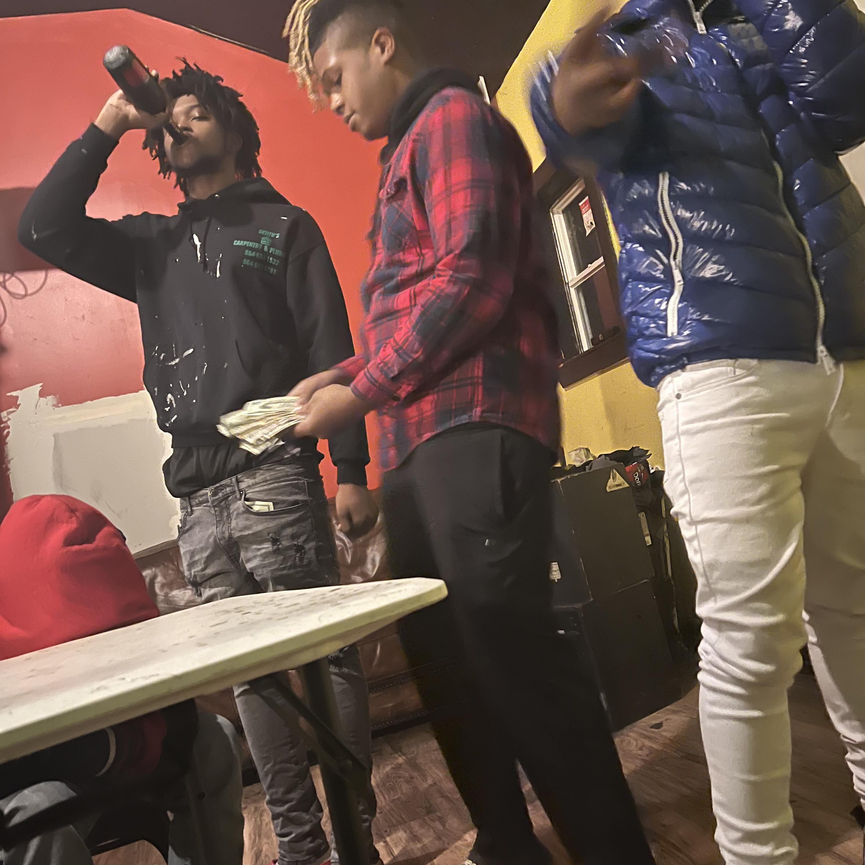 Twerk Sum artwork
