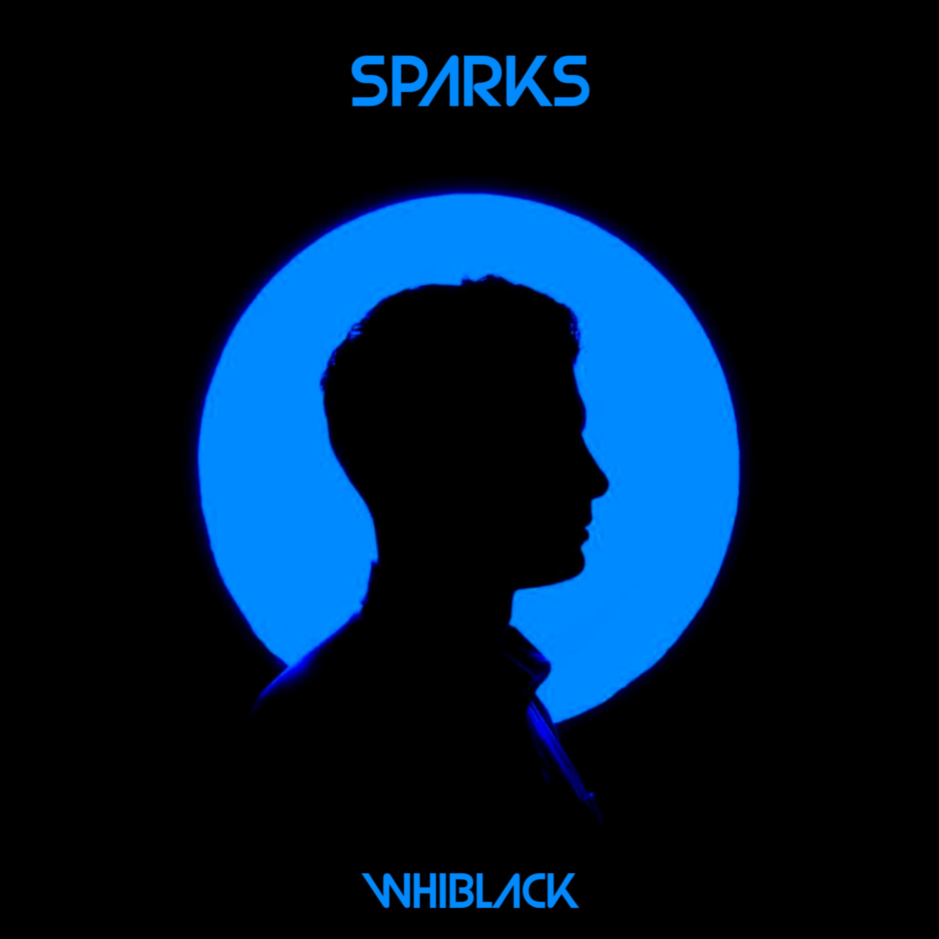 Sparks artwork
