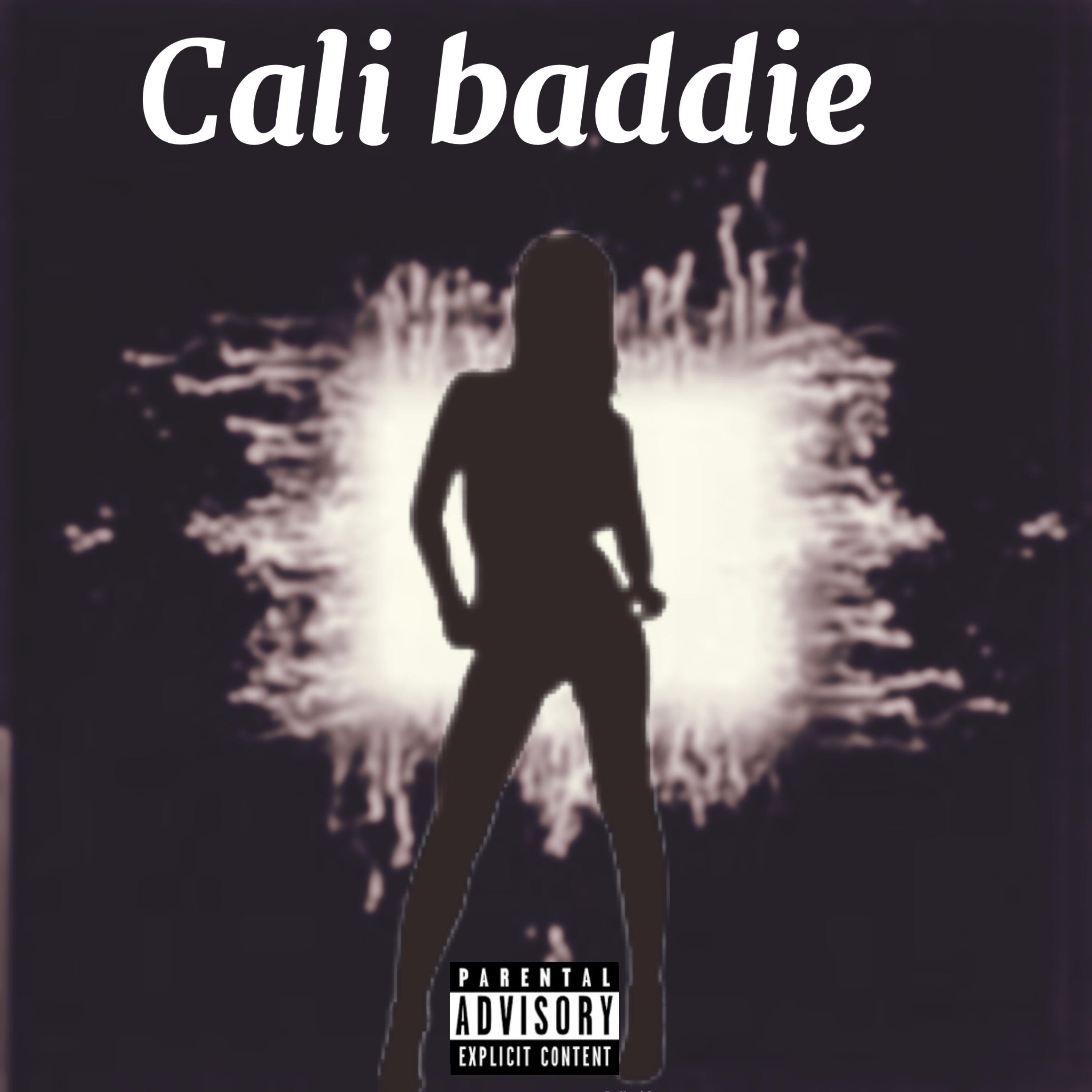 Cail Baddie artwork