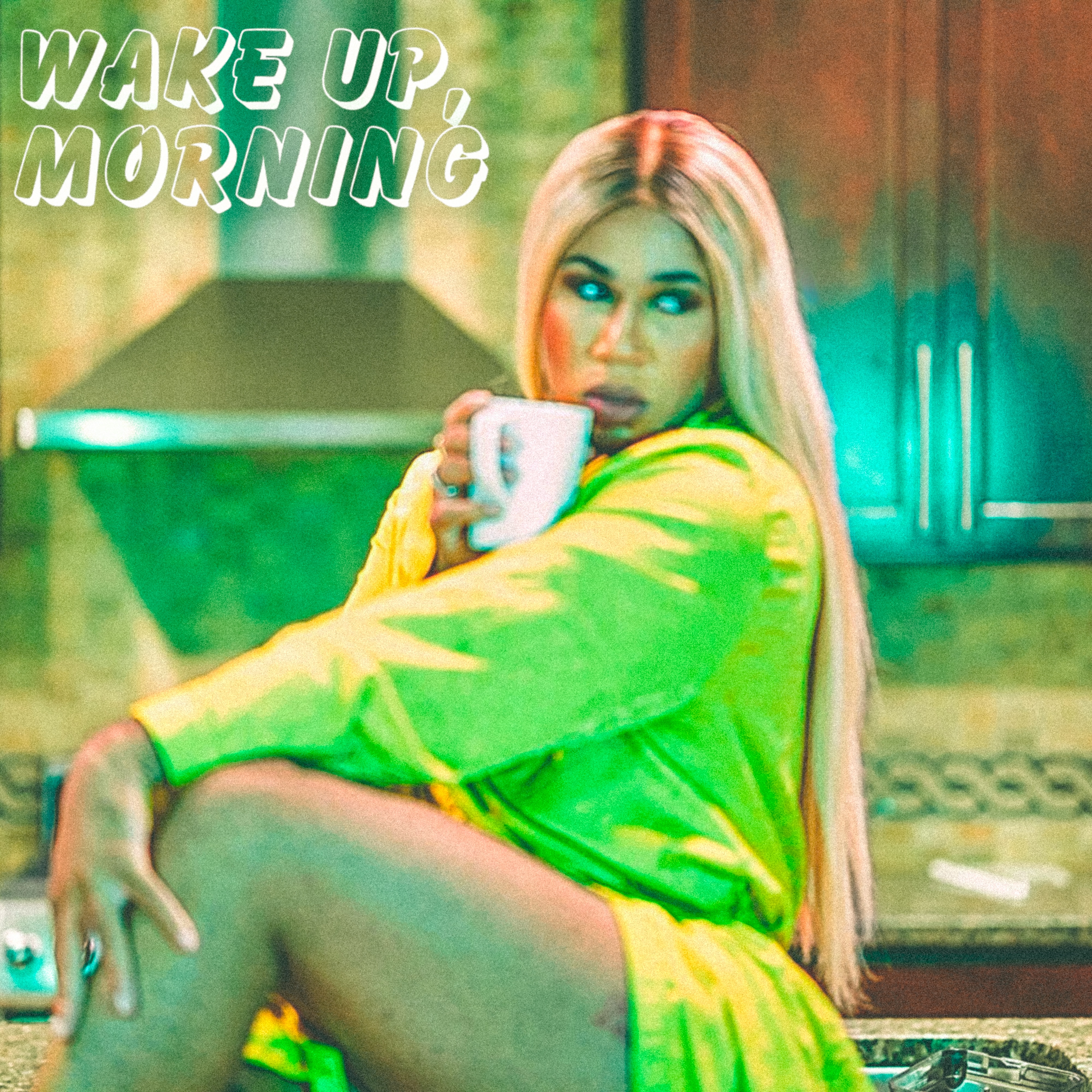 Wake Up, Morning artwork