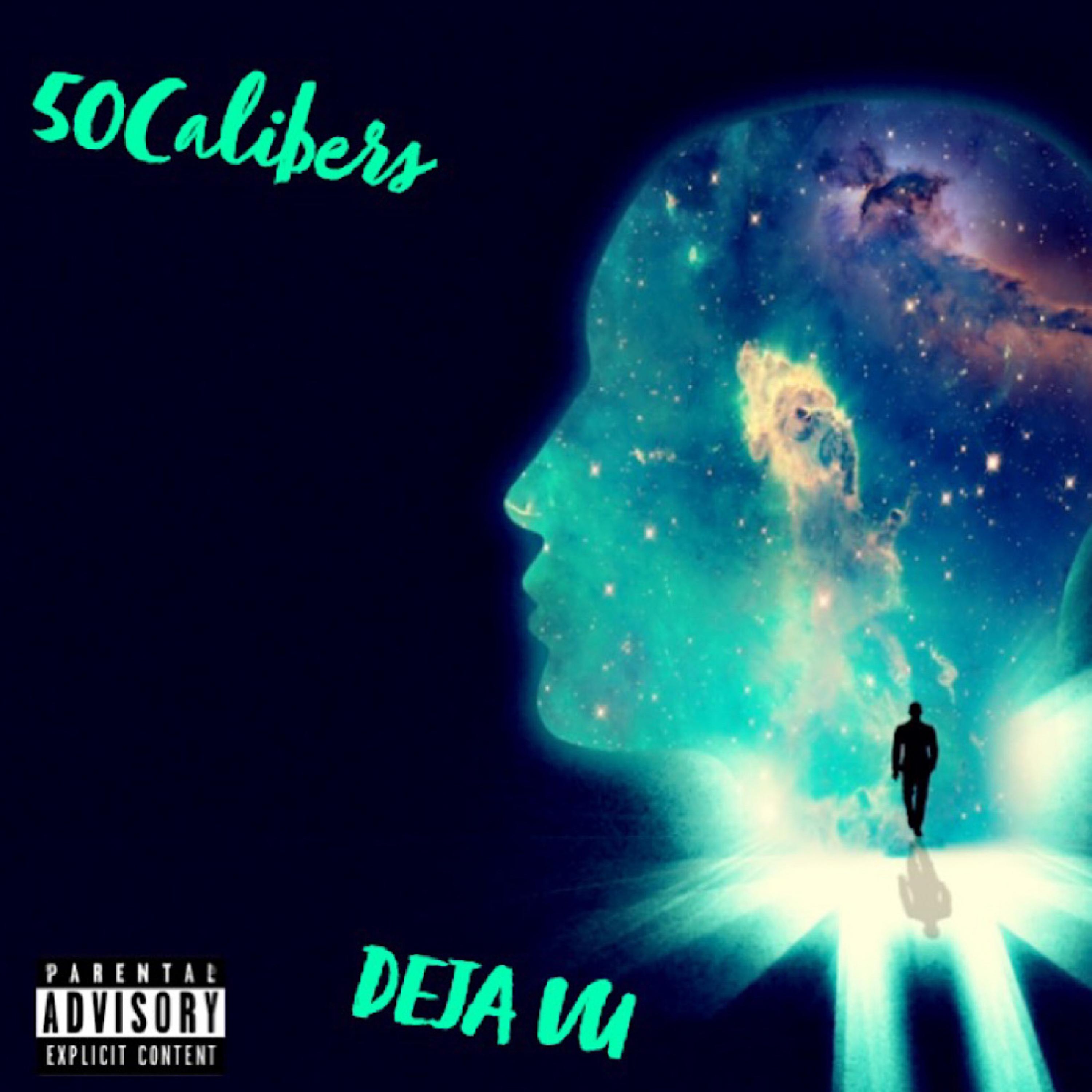 Deja Vu artwork