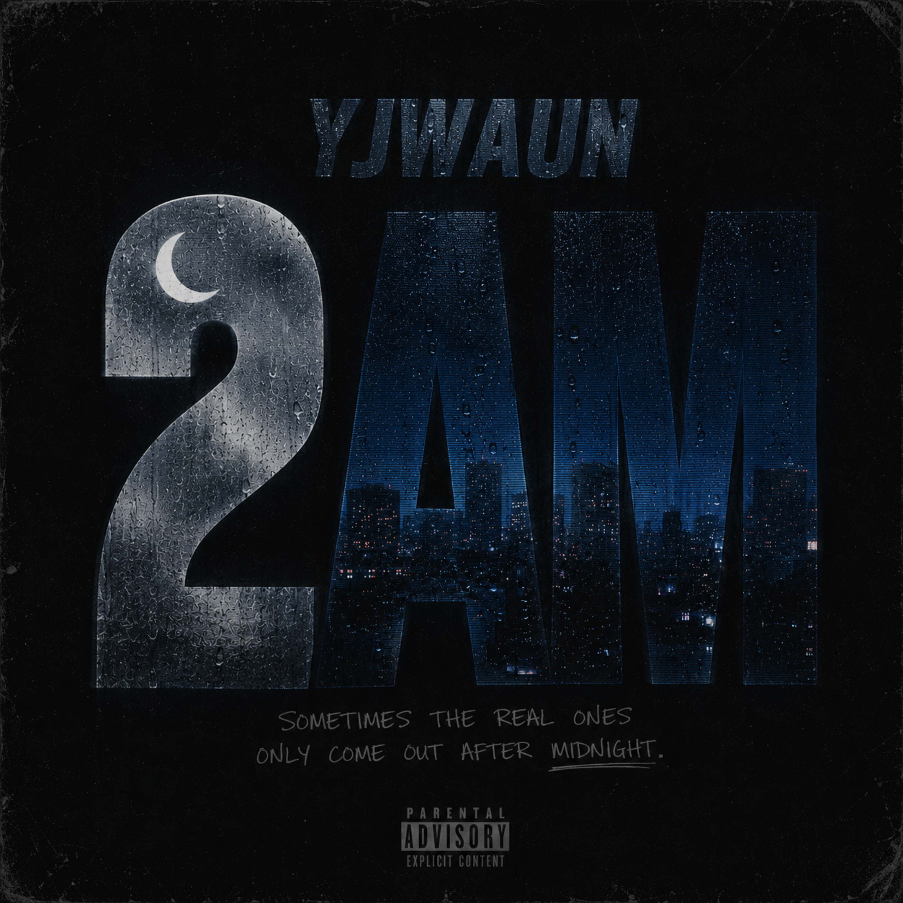 2AM by YJwaun cover art