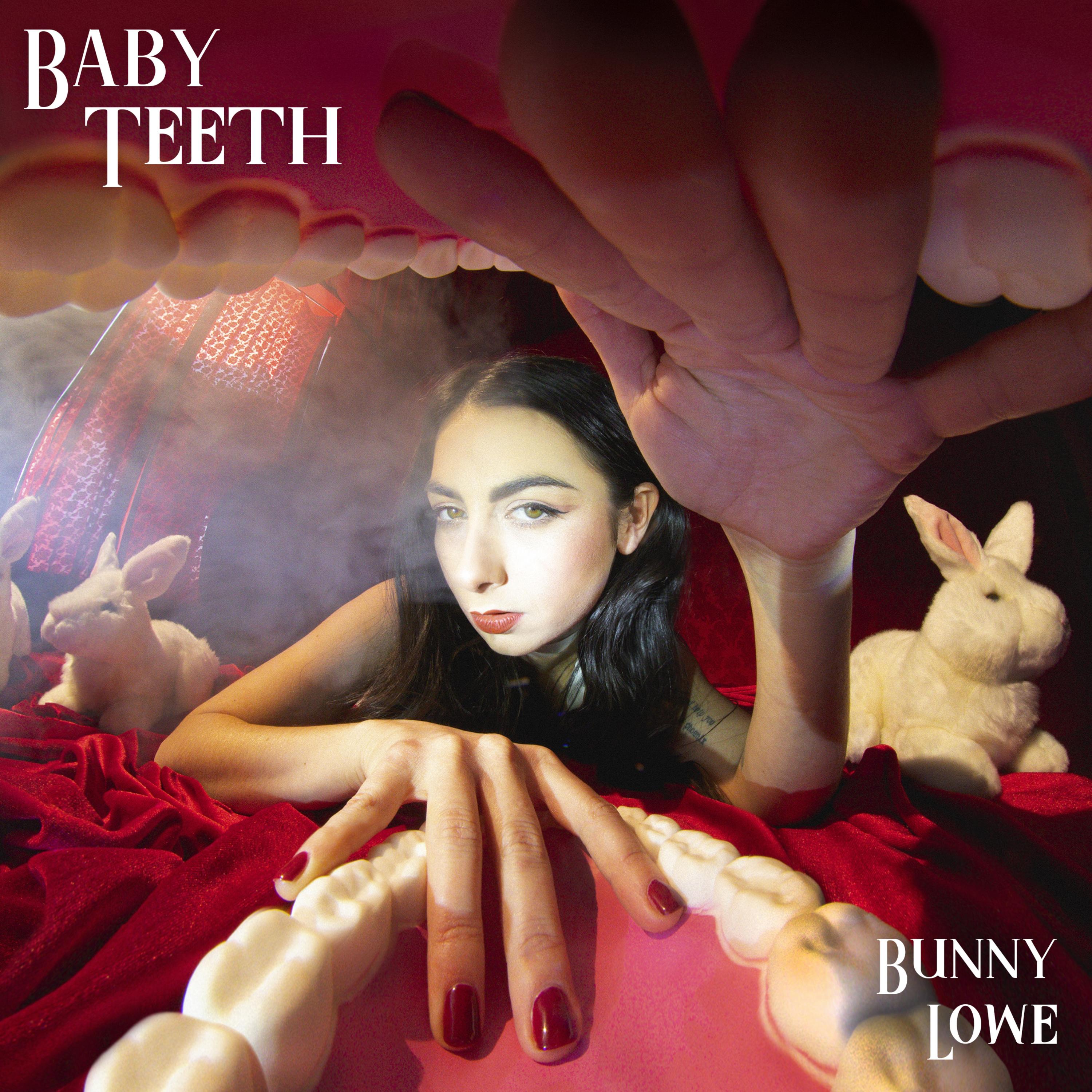 Baby Teeth artwork