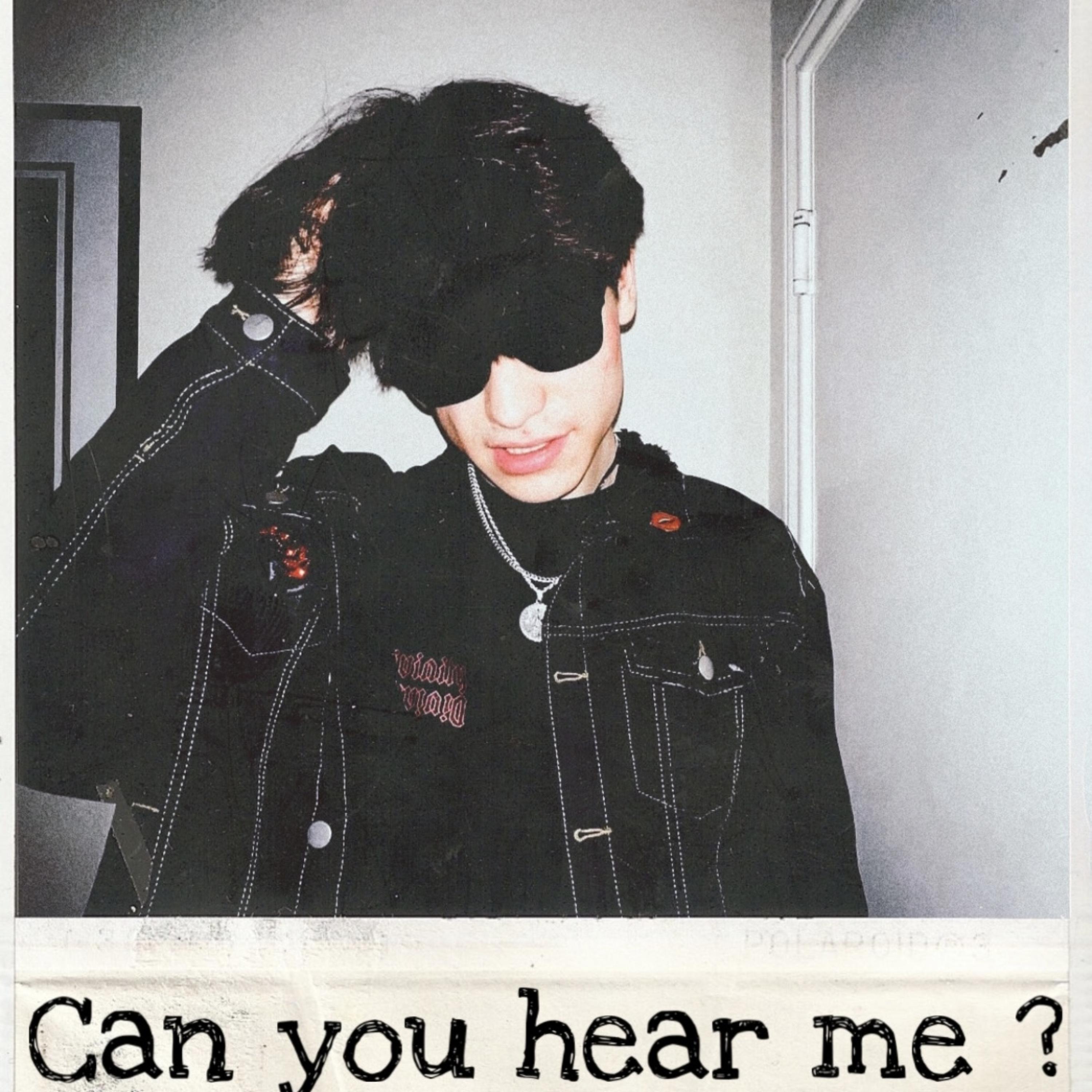 CANuHEARme? artwork
