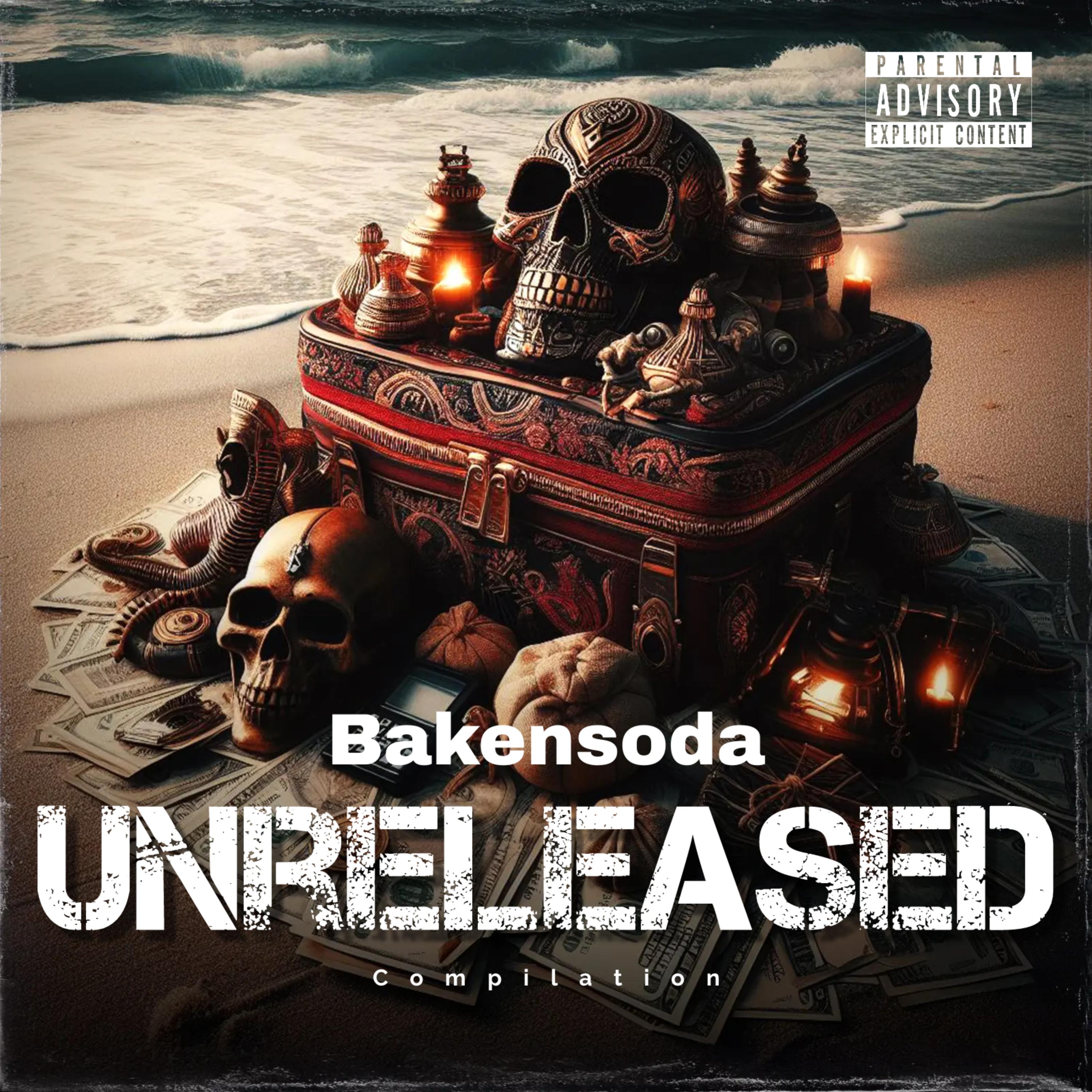 Unreleased (Compilation) artwork