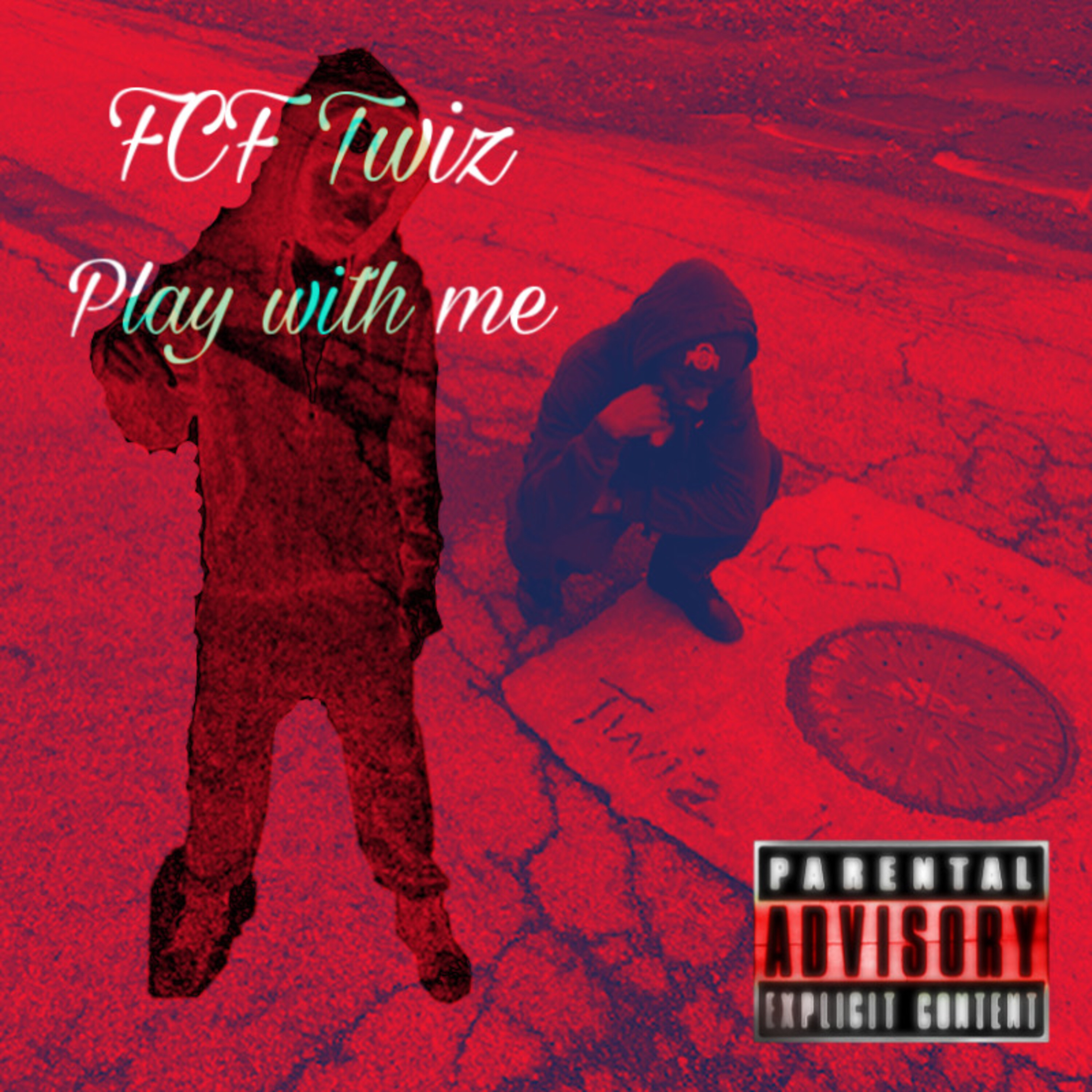 Play with Me artwork