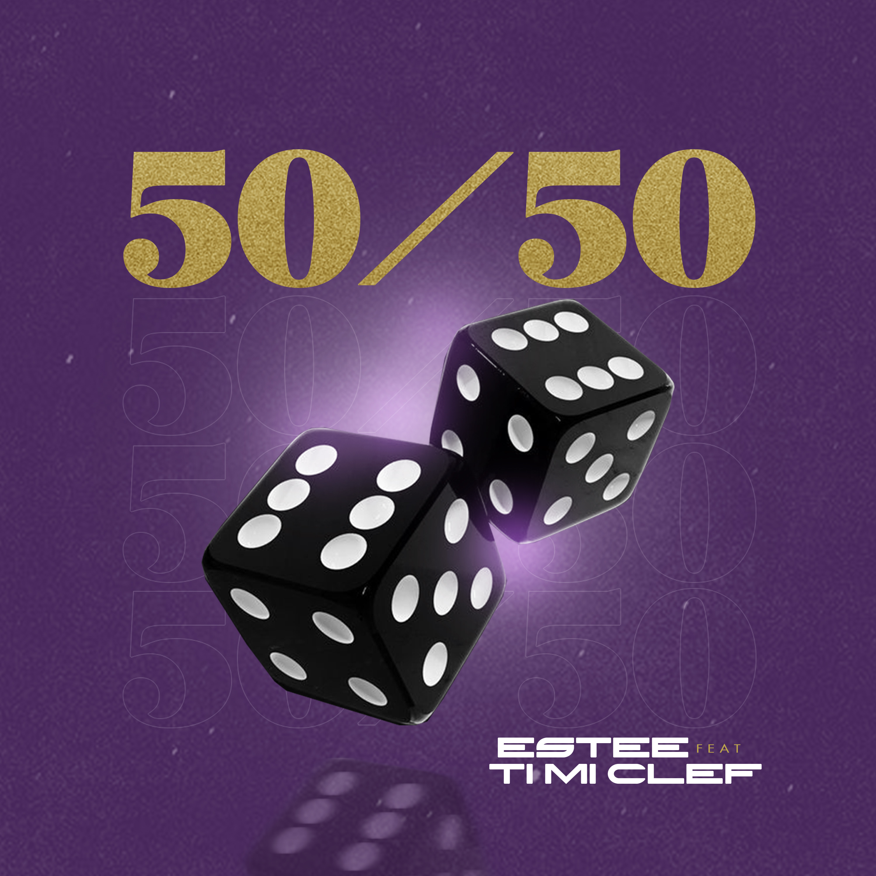 50/50 artwork