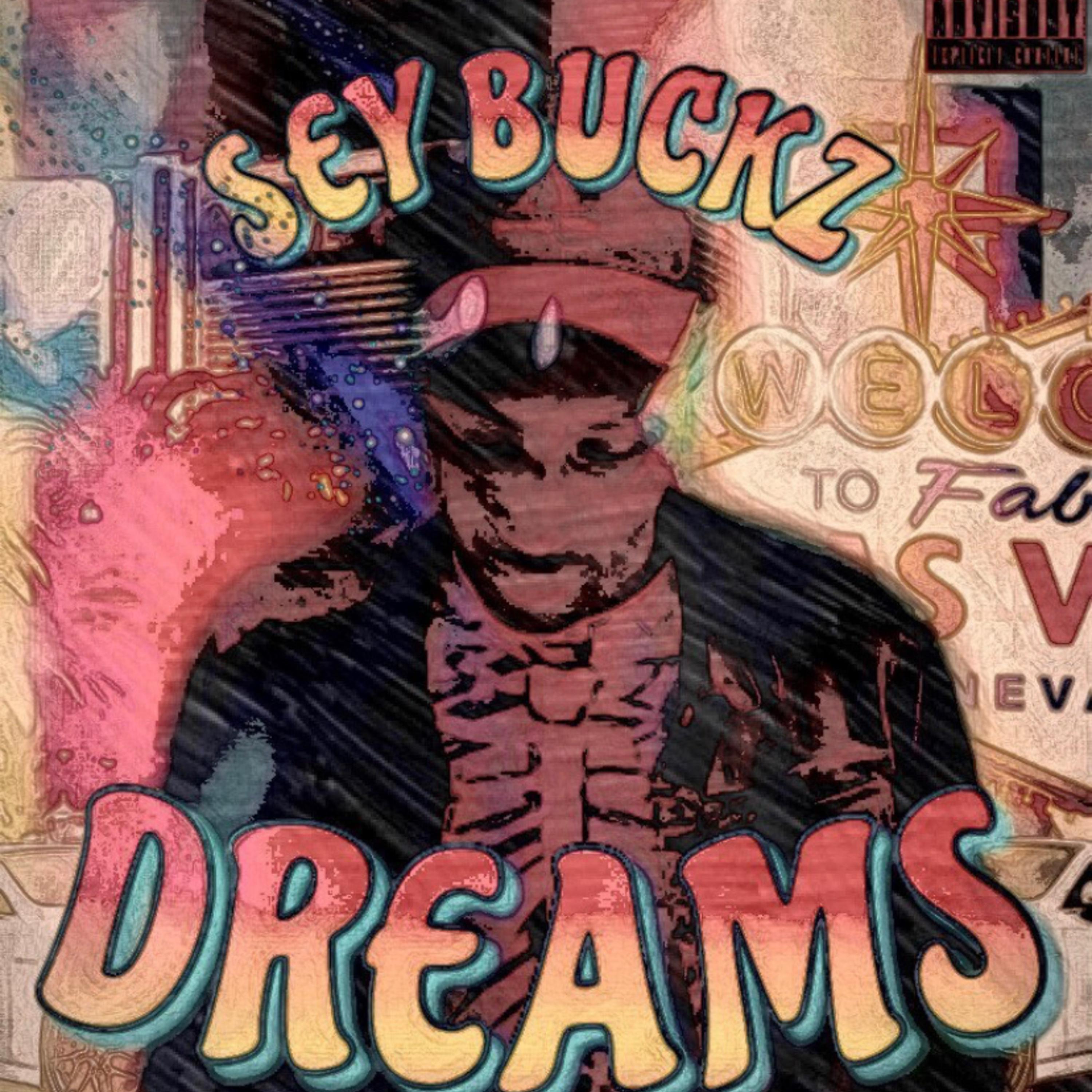 Dreams artwork