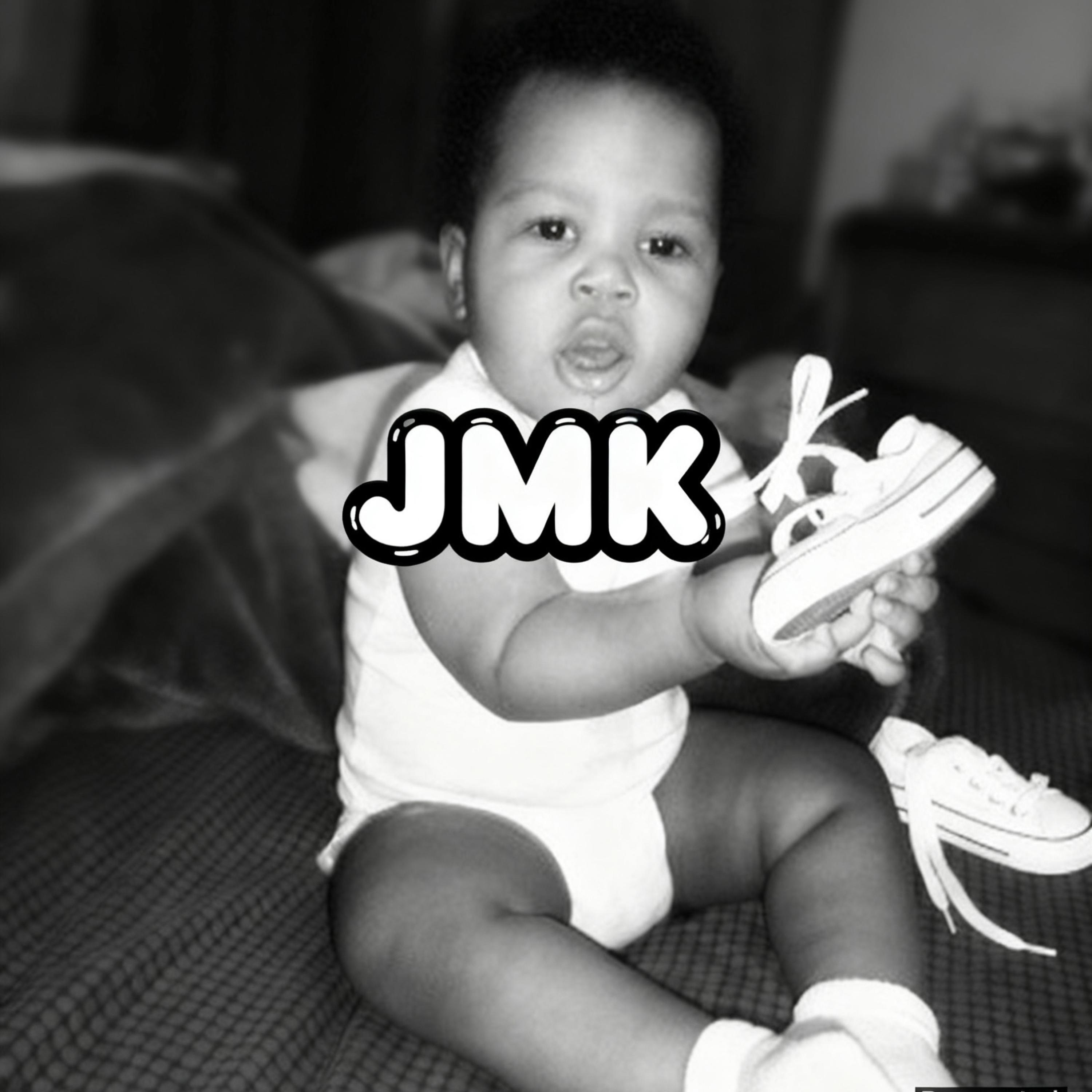 JMK artwork
