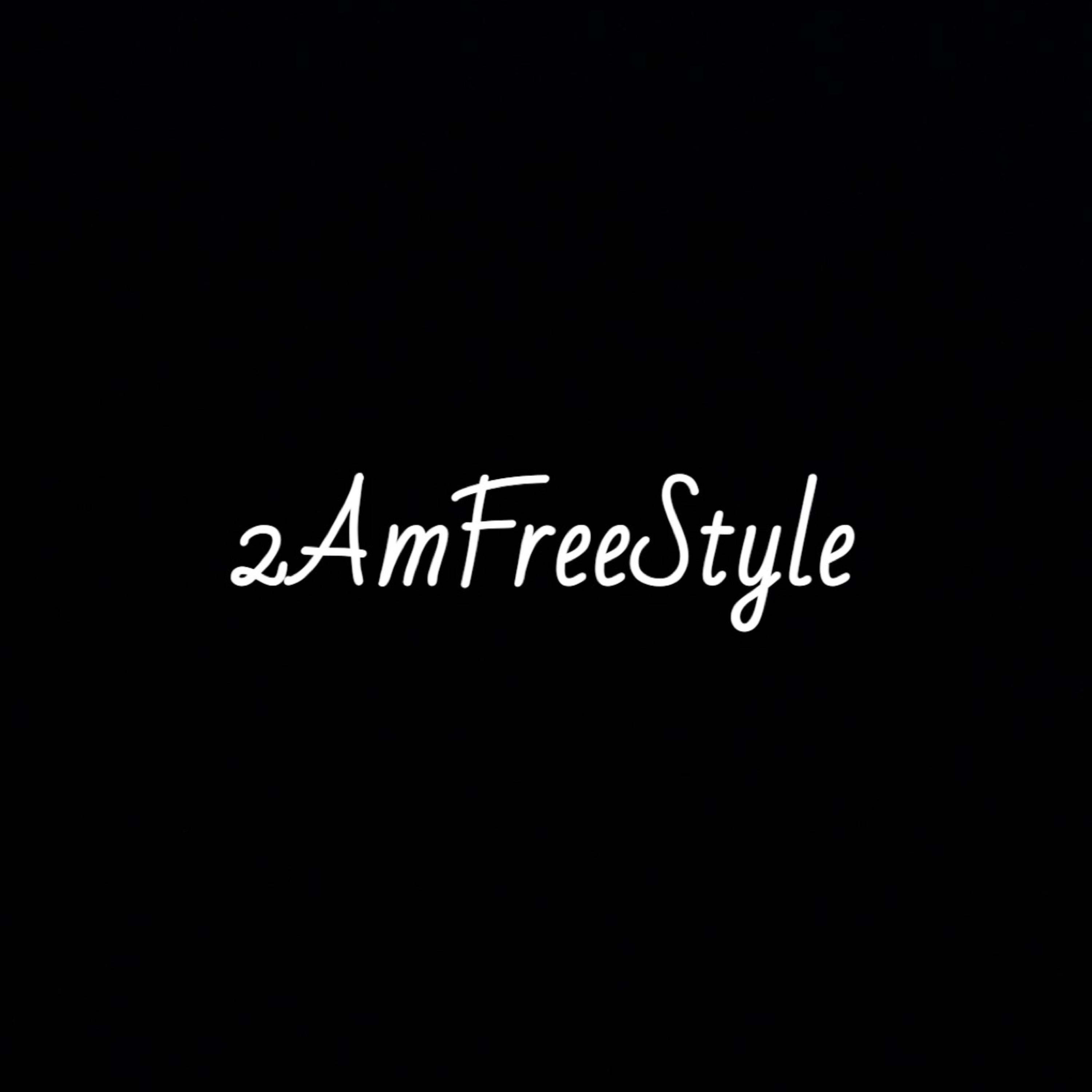2AmFreestyle artwork