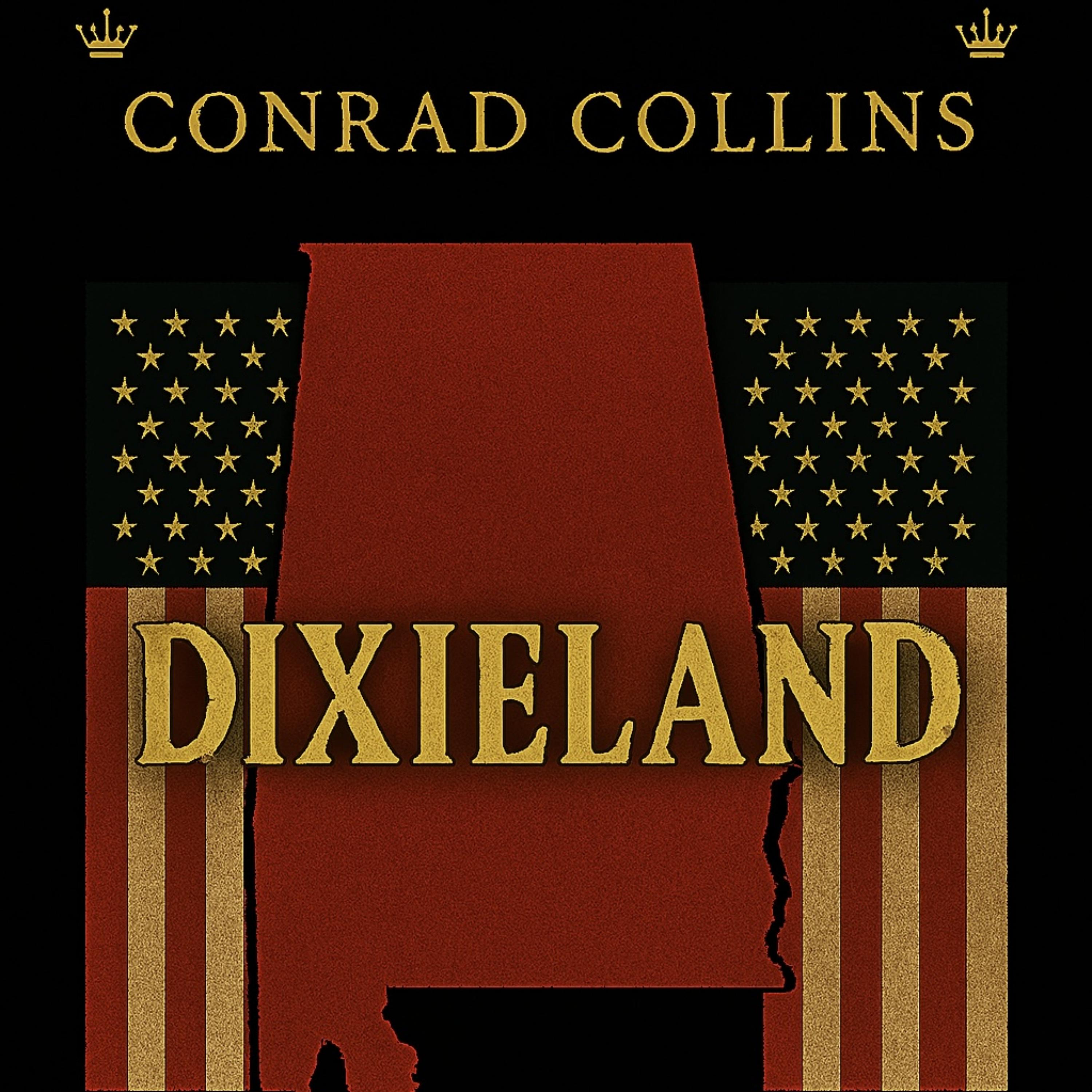 Dixieland artwork