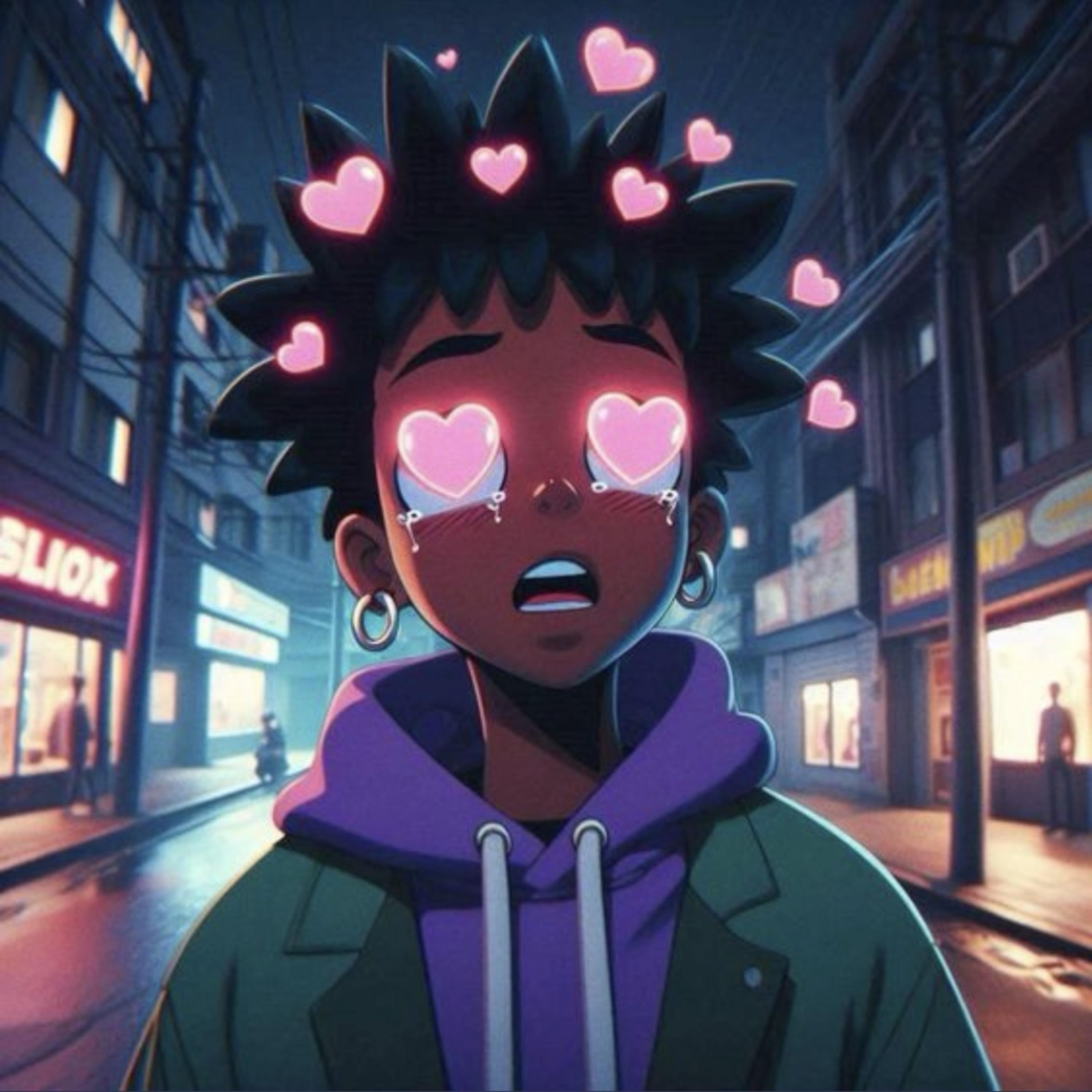 Girl Of My Dreams artwork