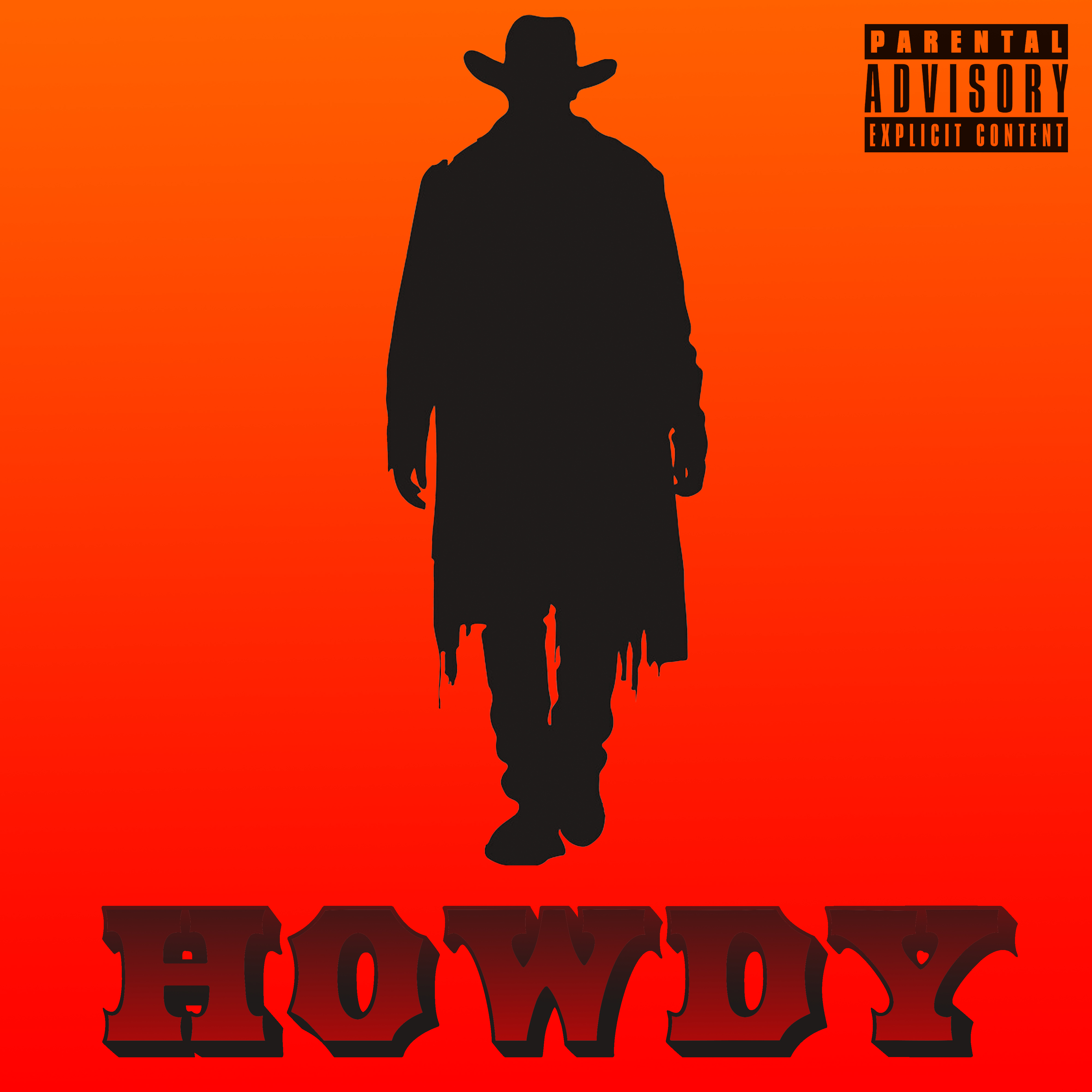 Howdy artwork