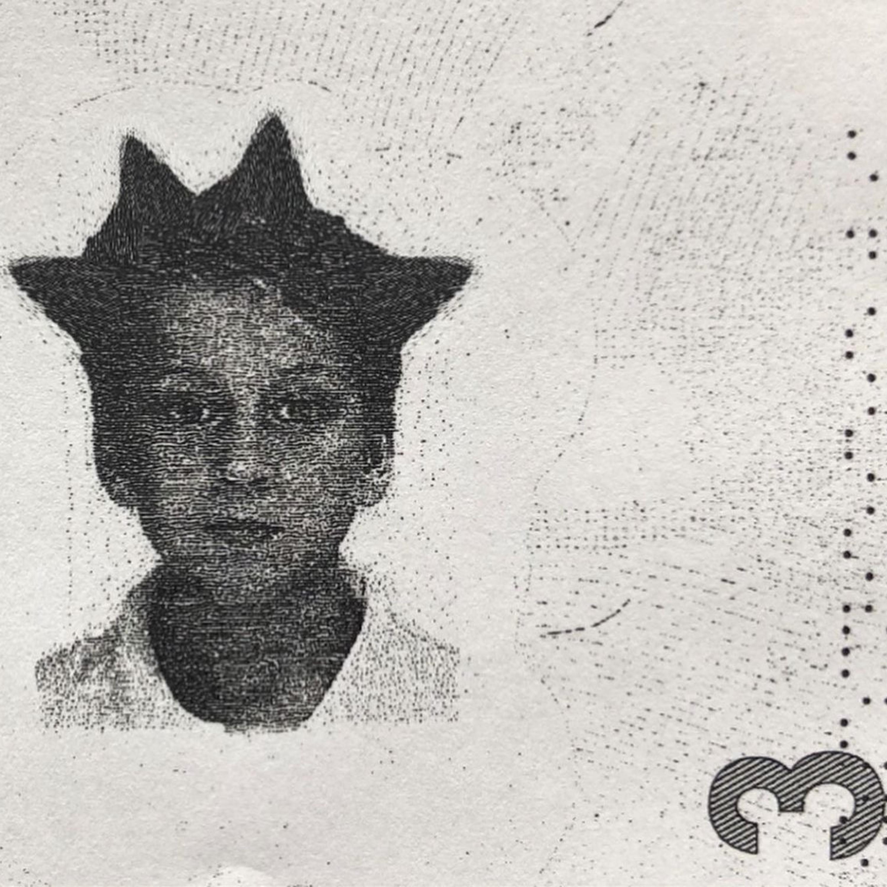 Waste by Buda cover art