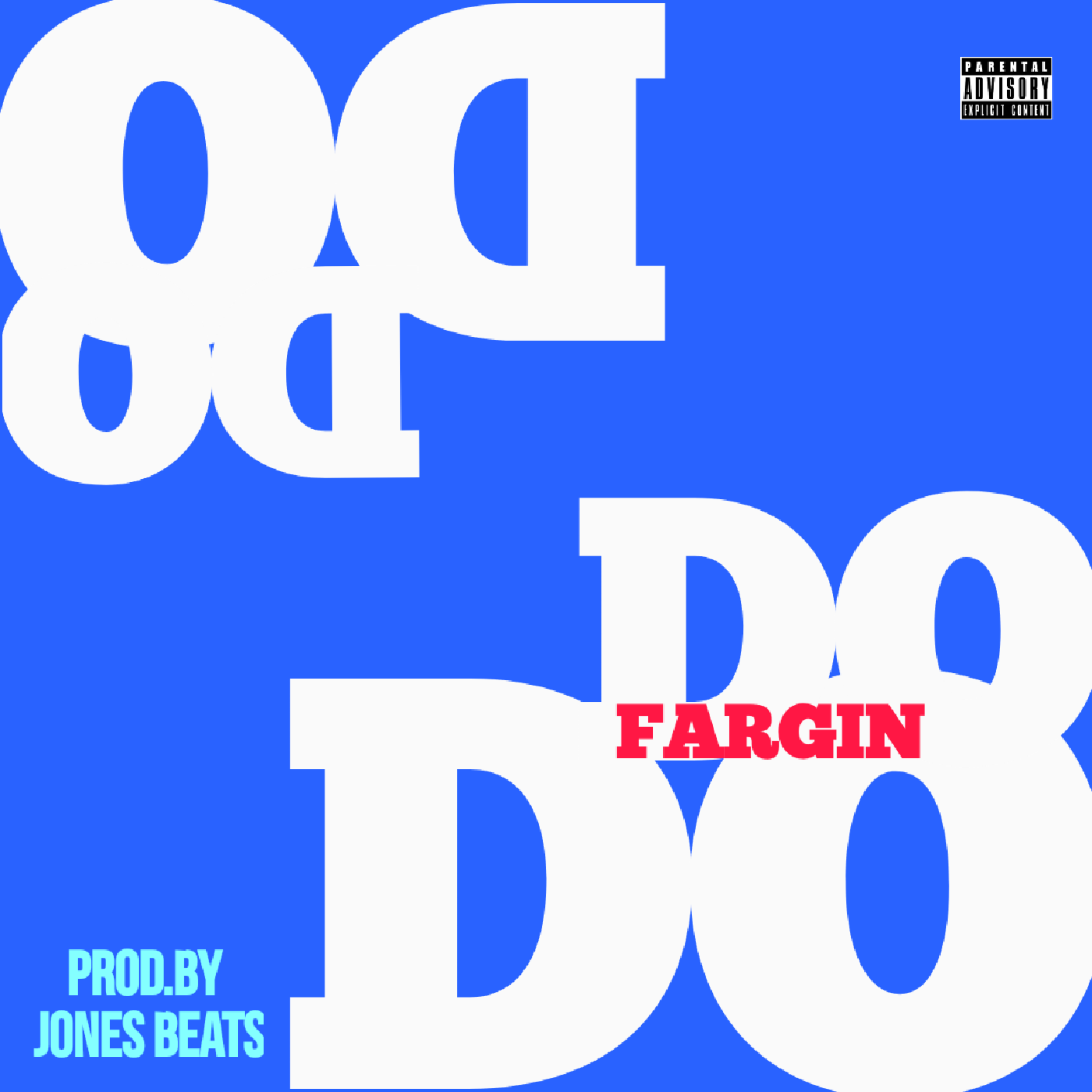 DO (To Me) artwork