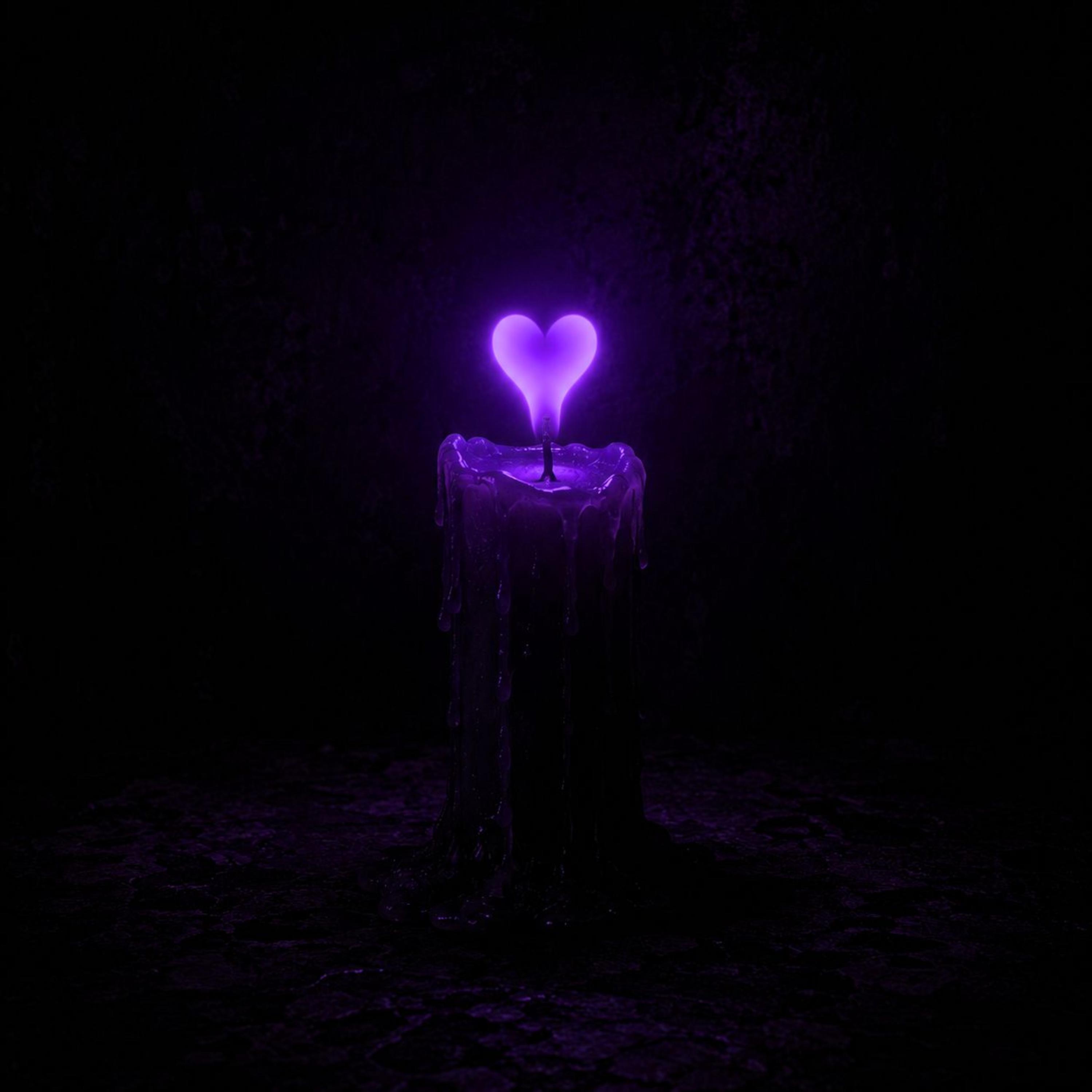 UNSEEN by KAIFlaiy cover art