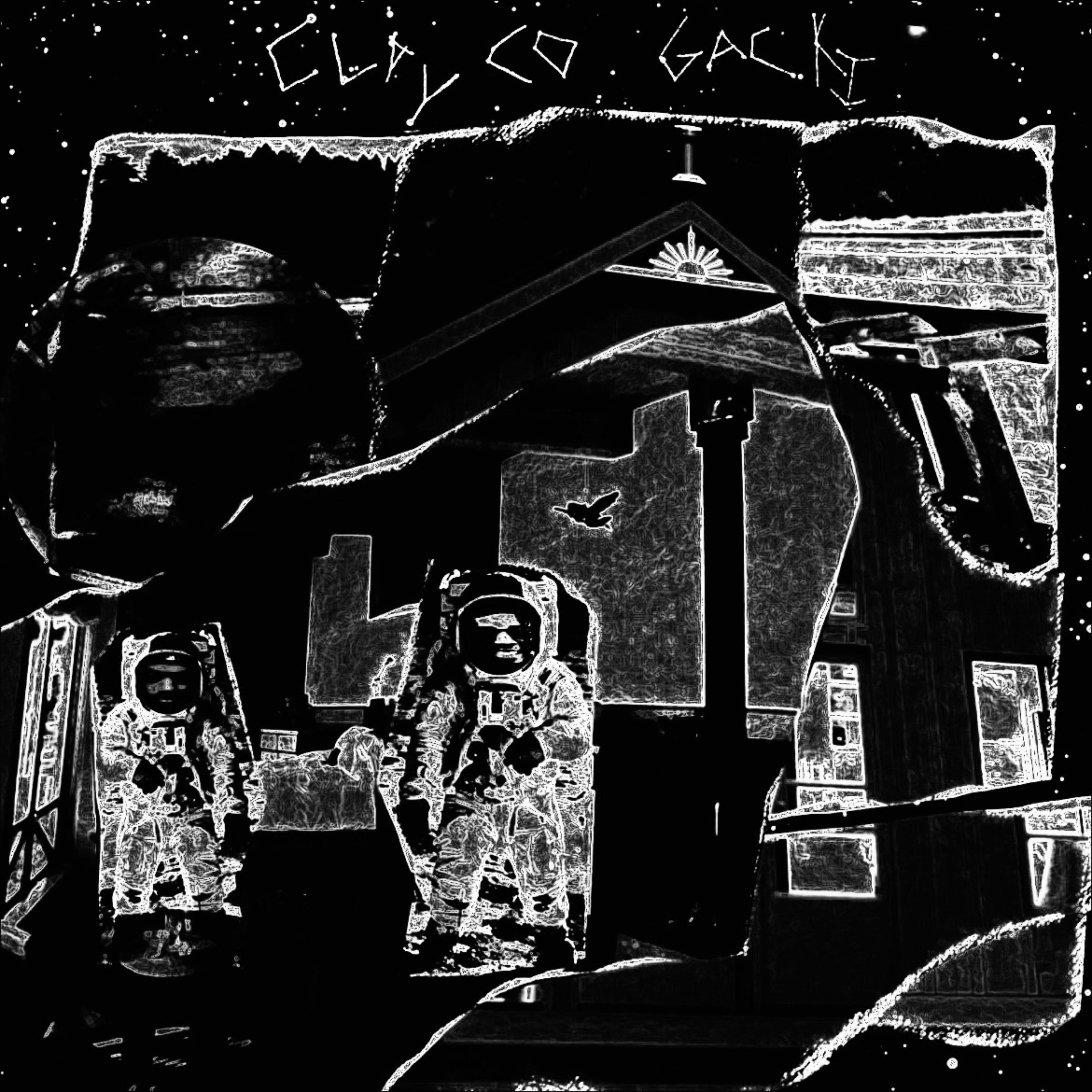 Clayco Gacki Deluxe artwork