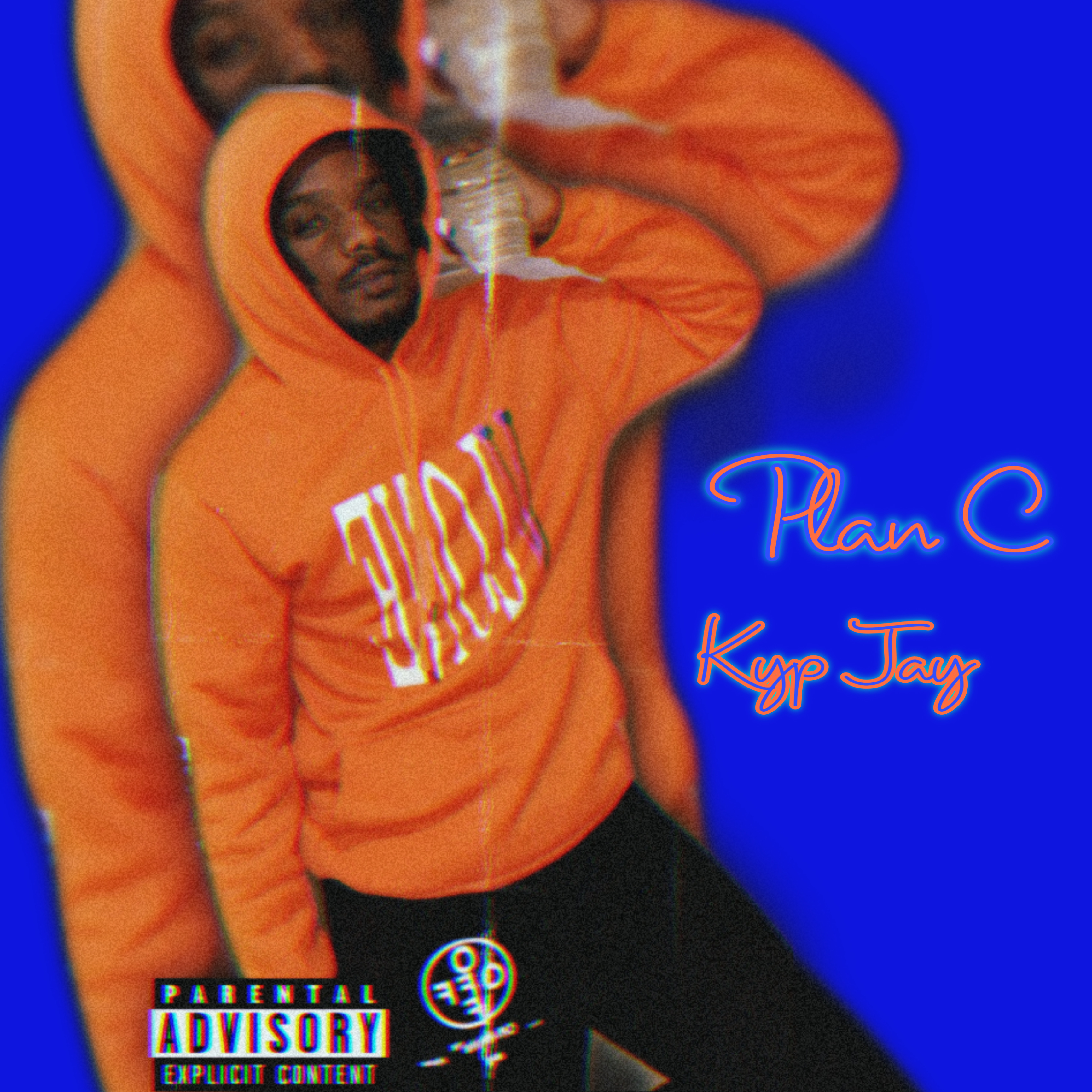Plan C artwork