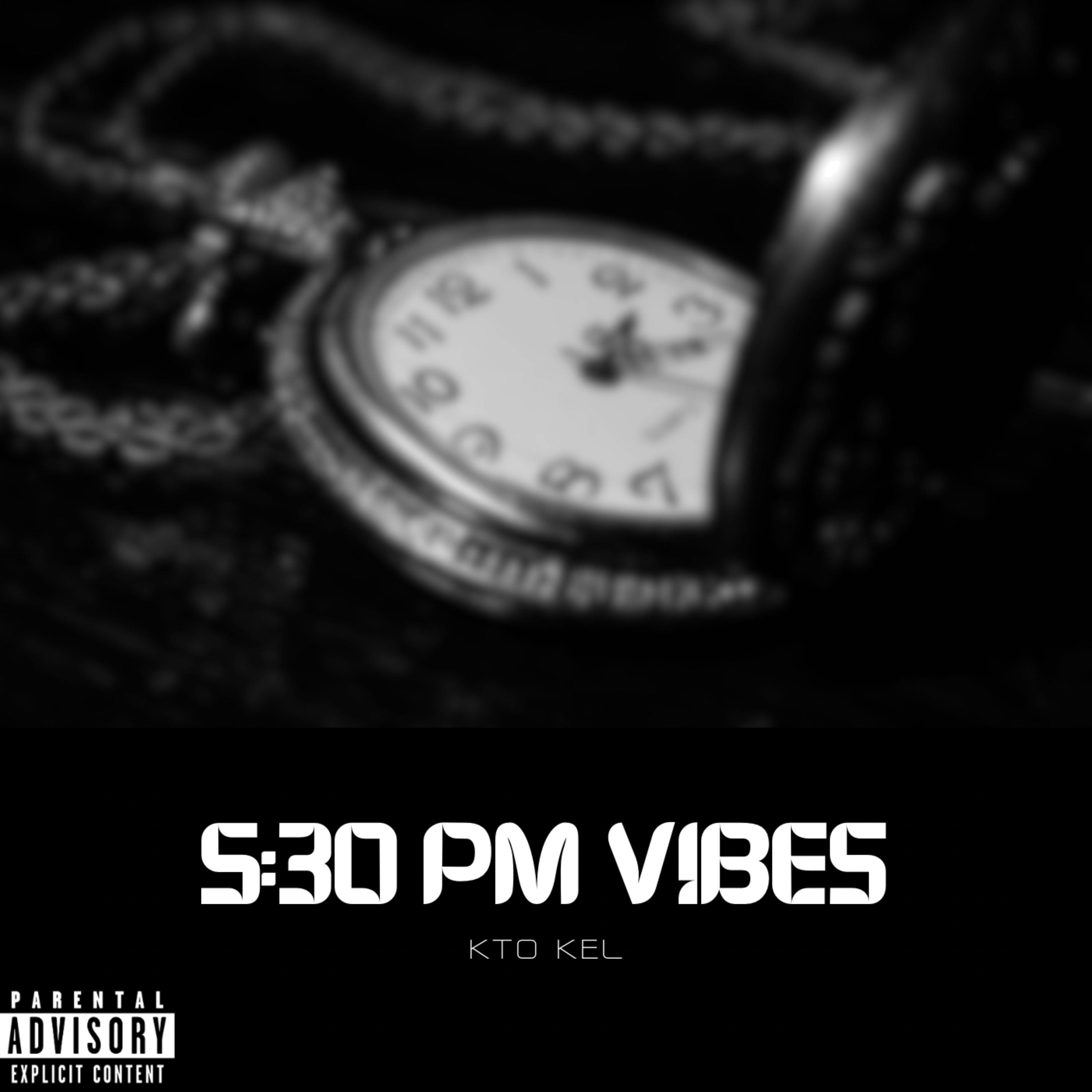 5:30Pm Vibes artwork