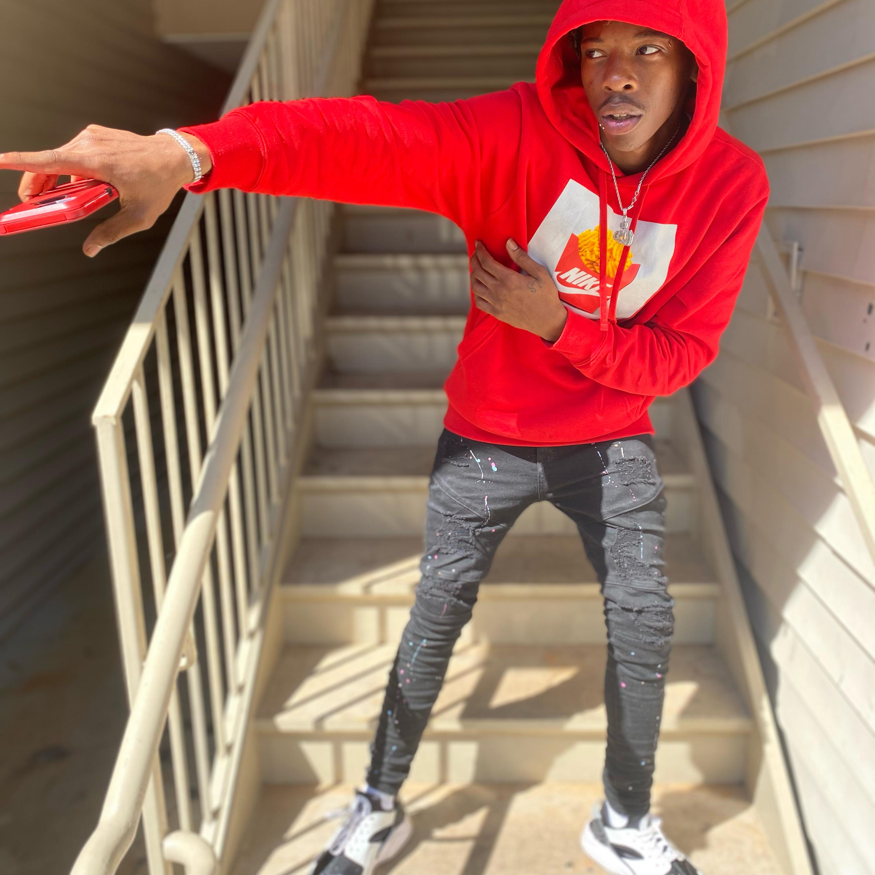 Pull Up artwork