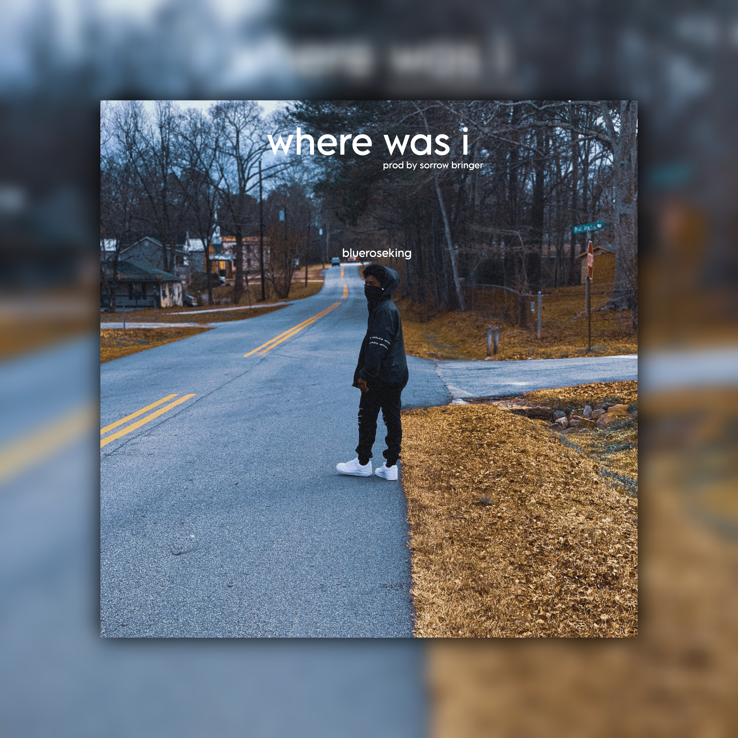 where was i artwork