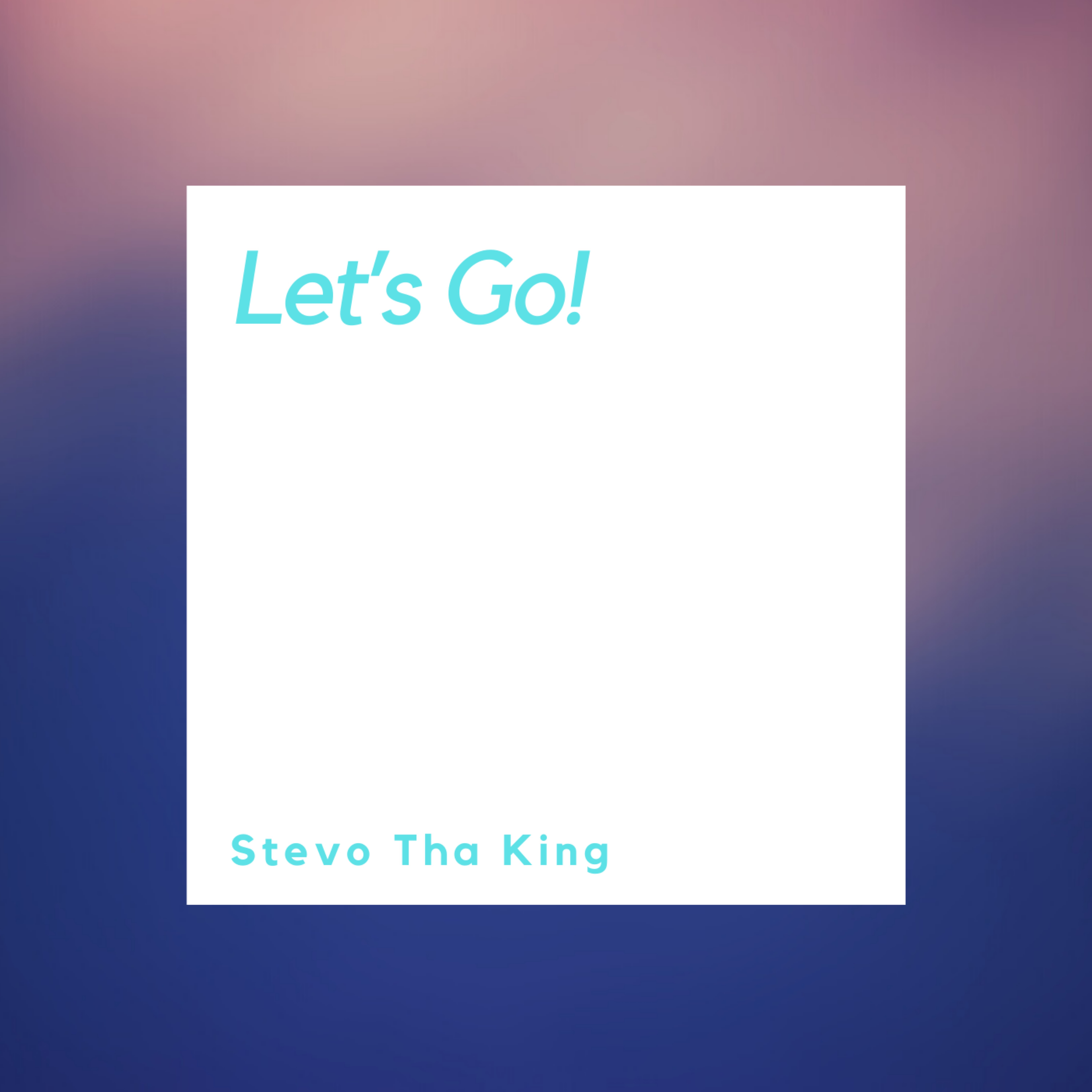 Let's Go! artwork