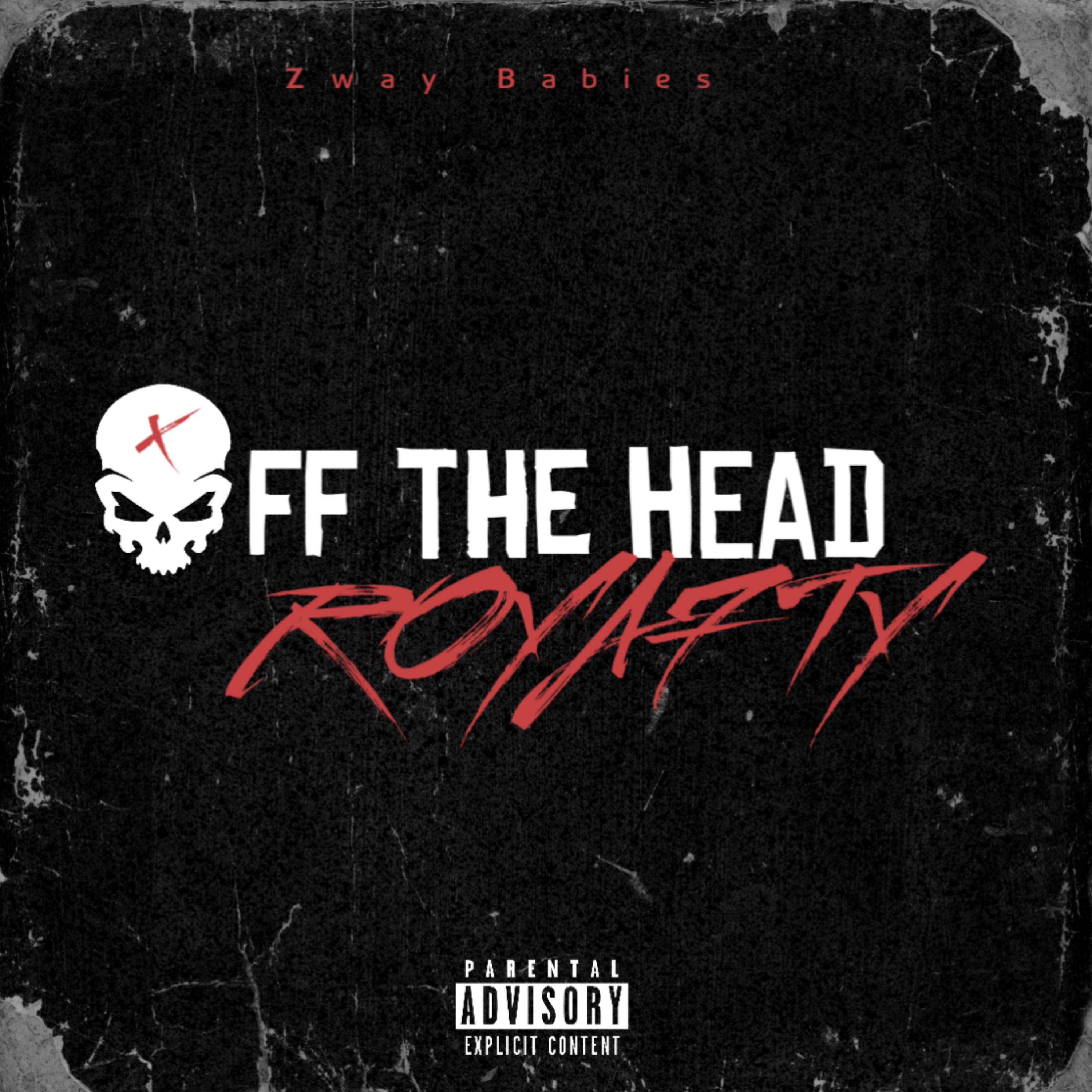 Off The Head artwork