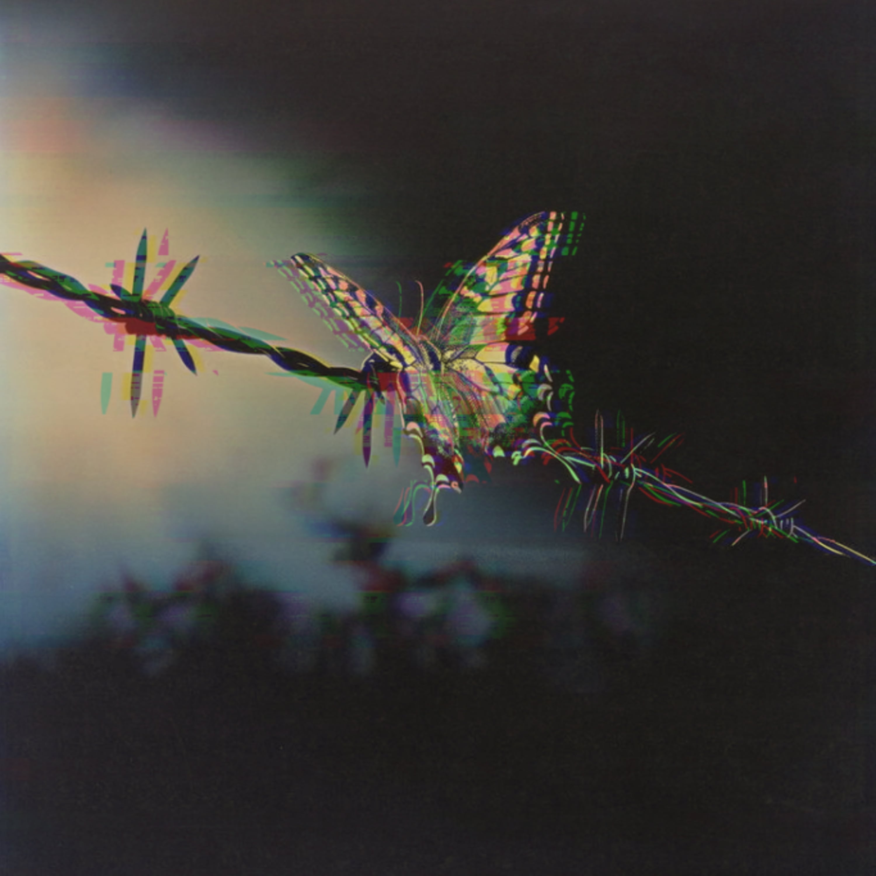 TRAP SYMPHONY artwork