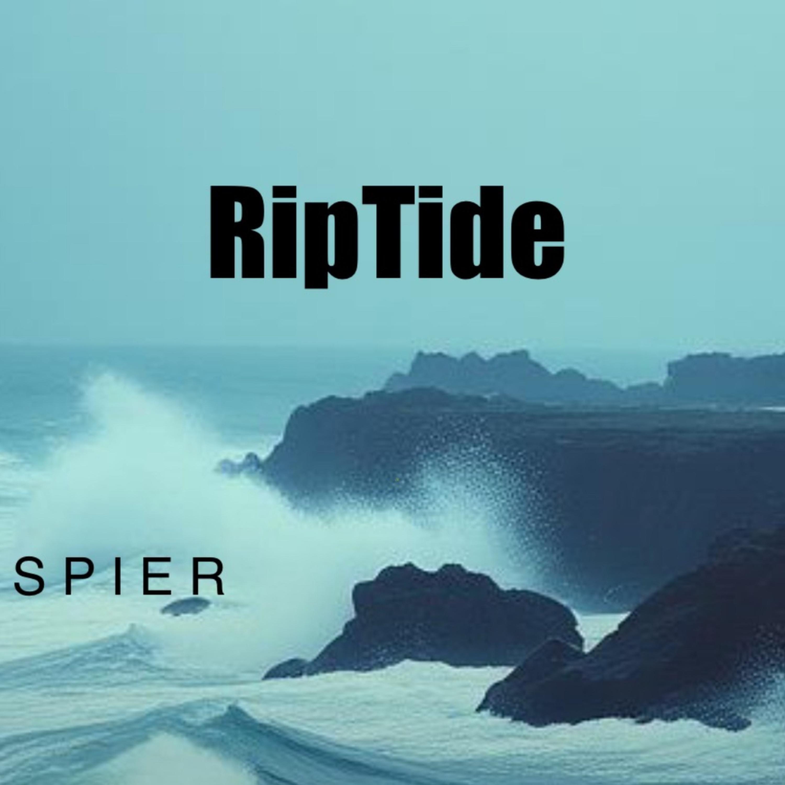 Riptide artwork