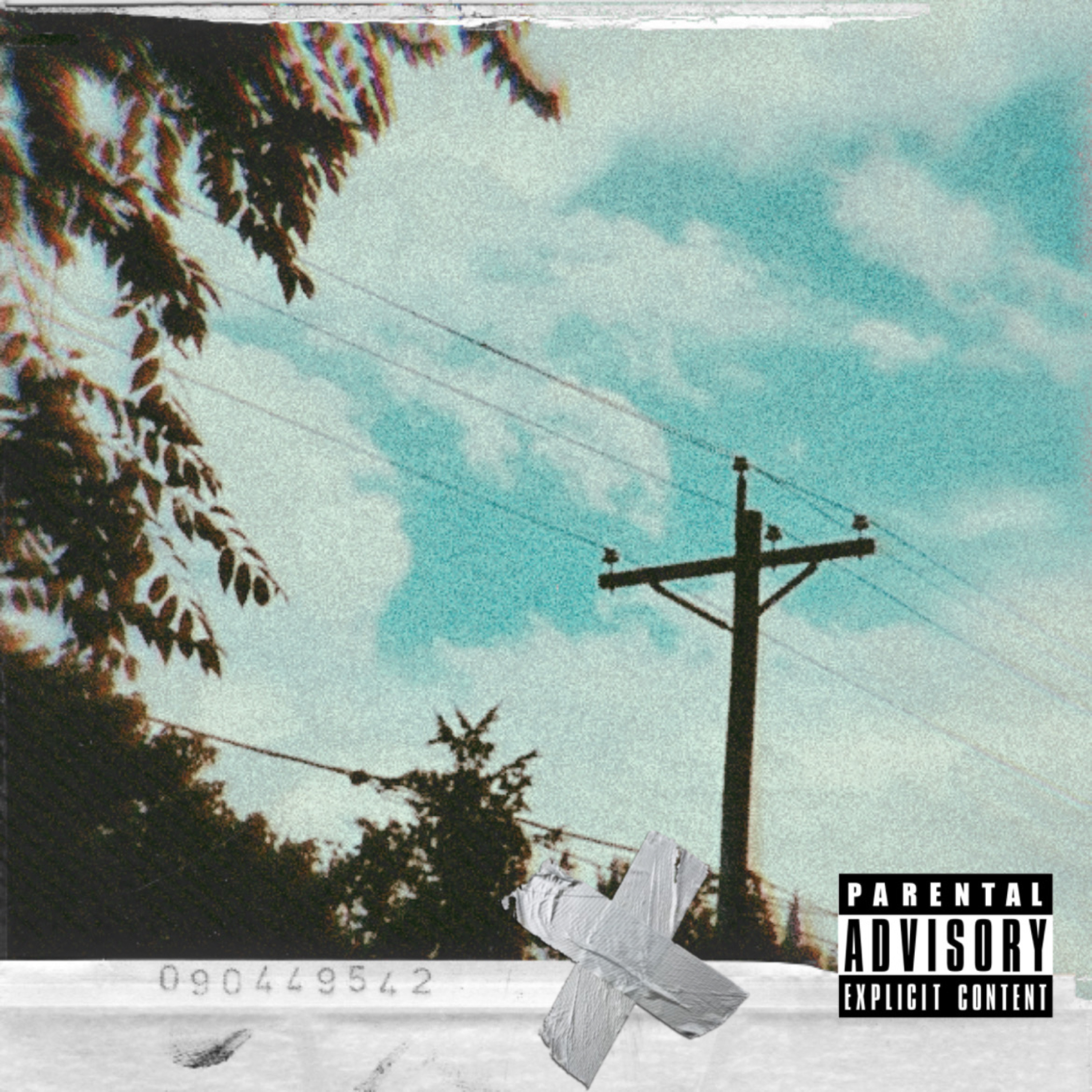 No Good Girls artwork