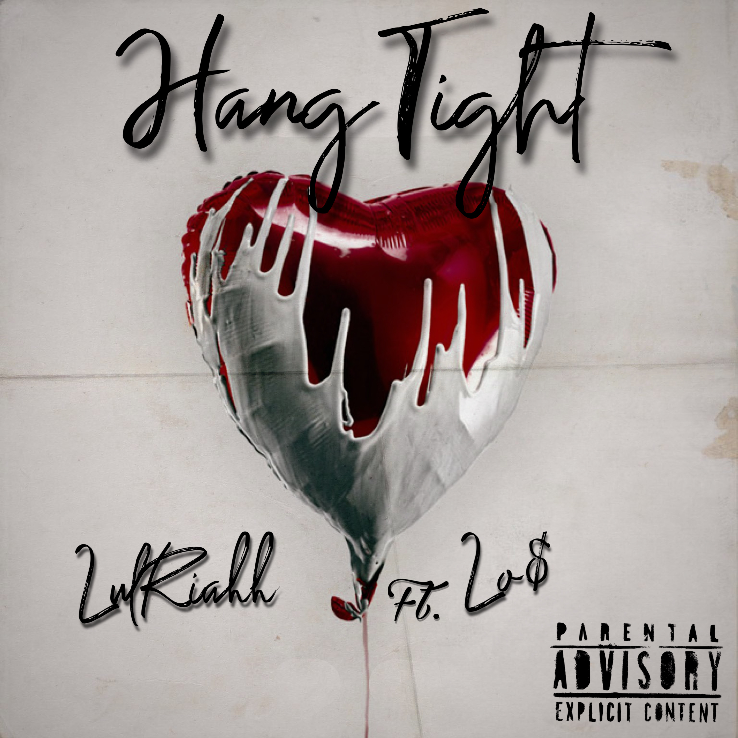 Hang Tight artwork