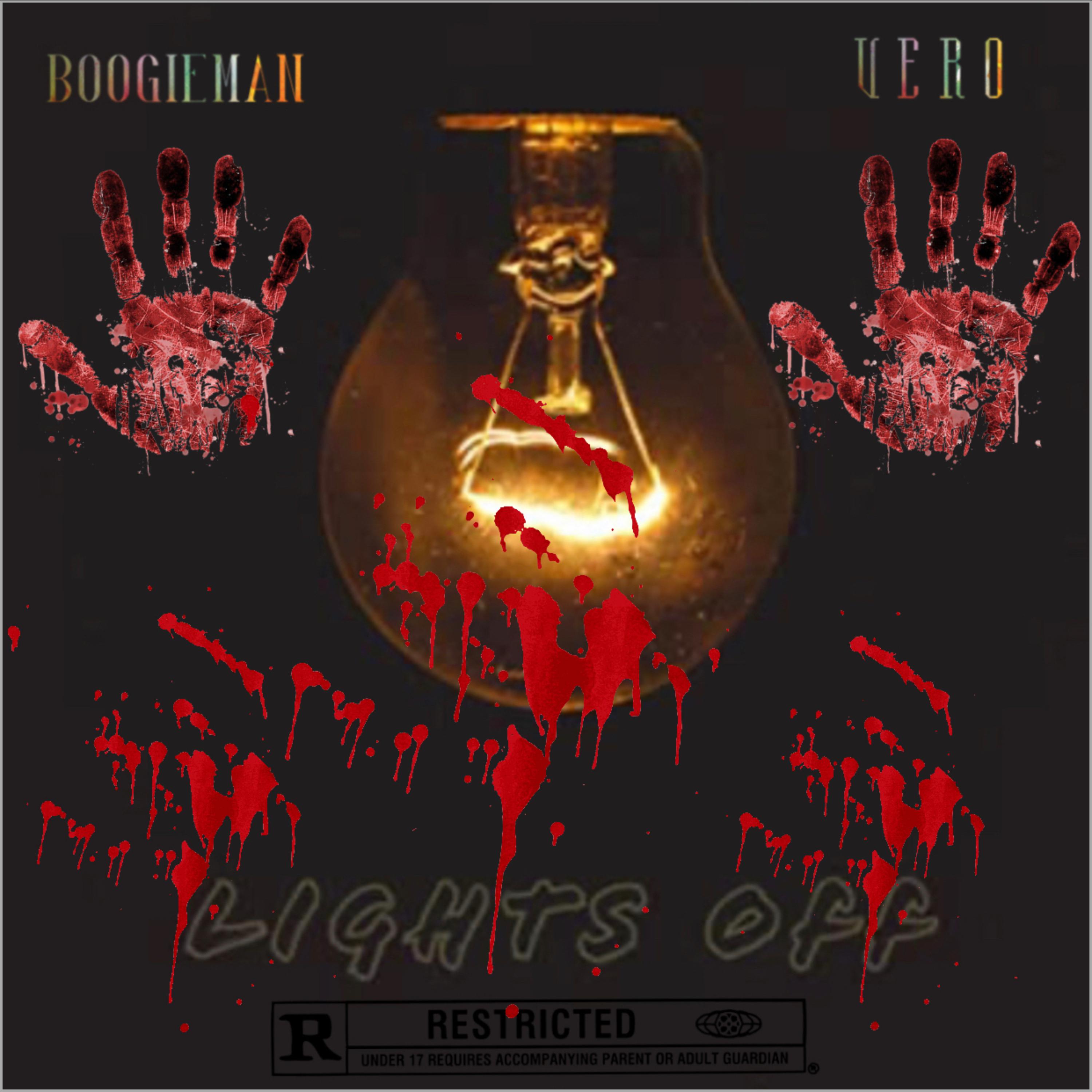 Lights Off artwork