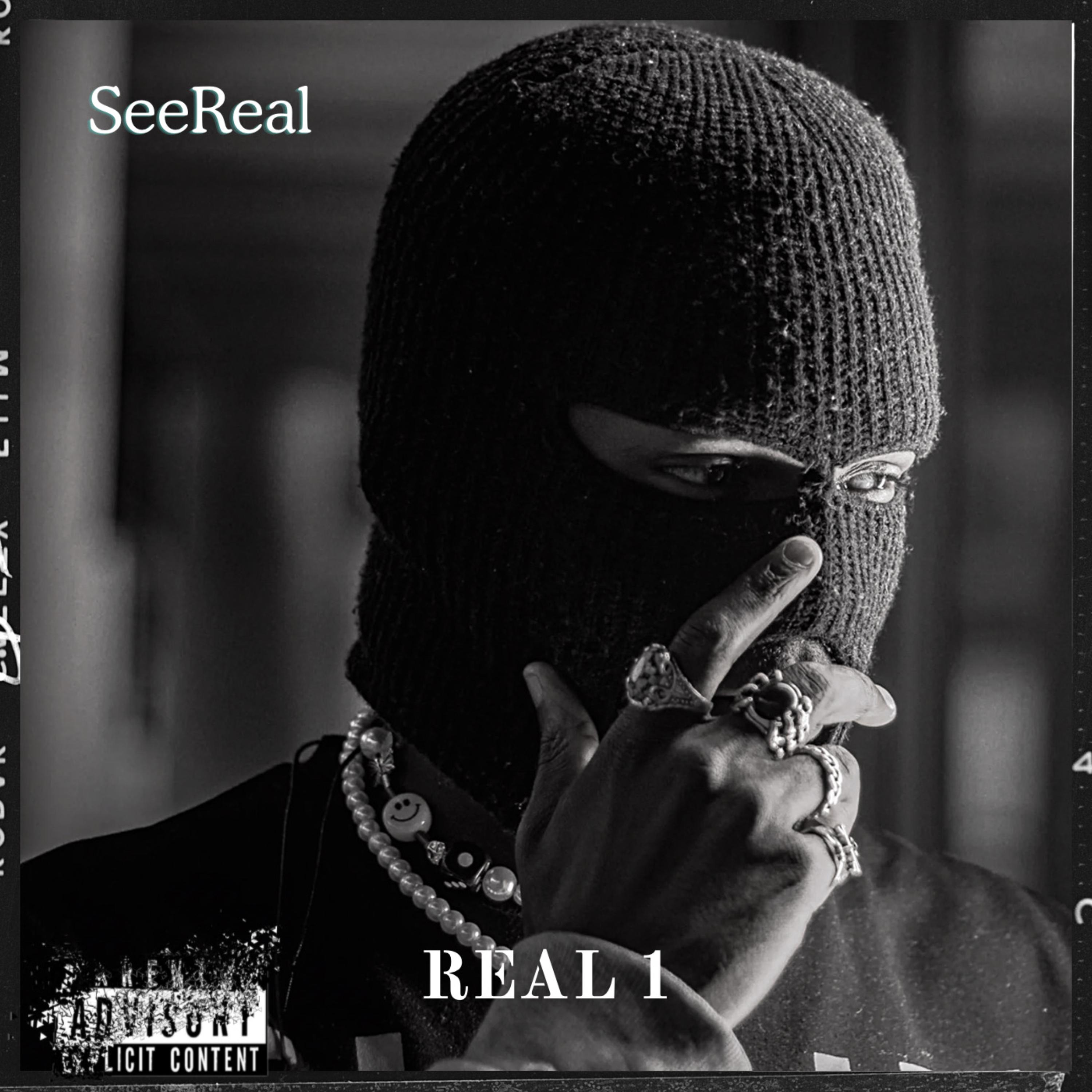 Real One artwork
