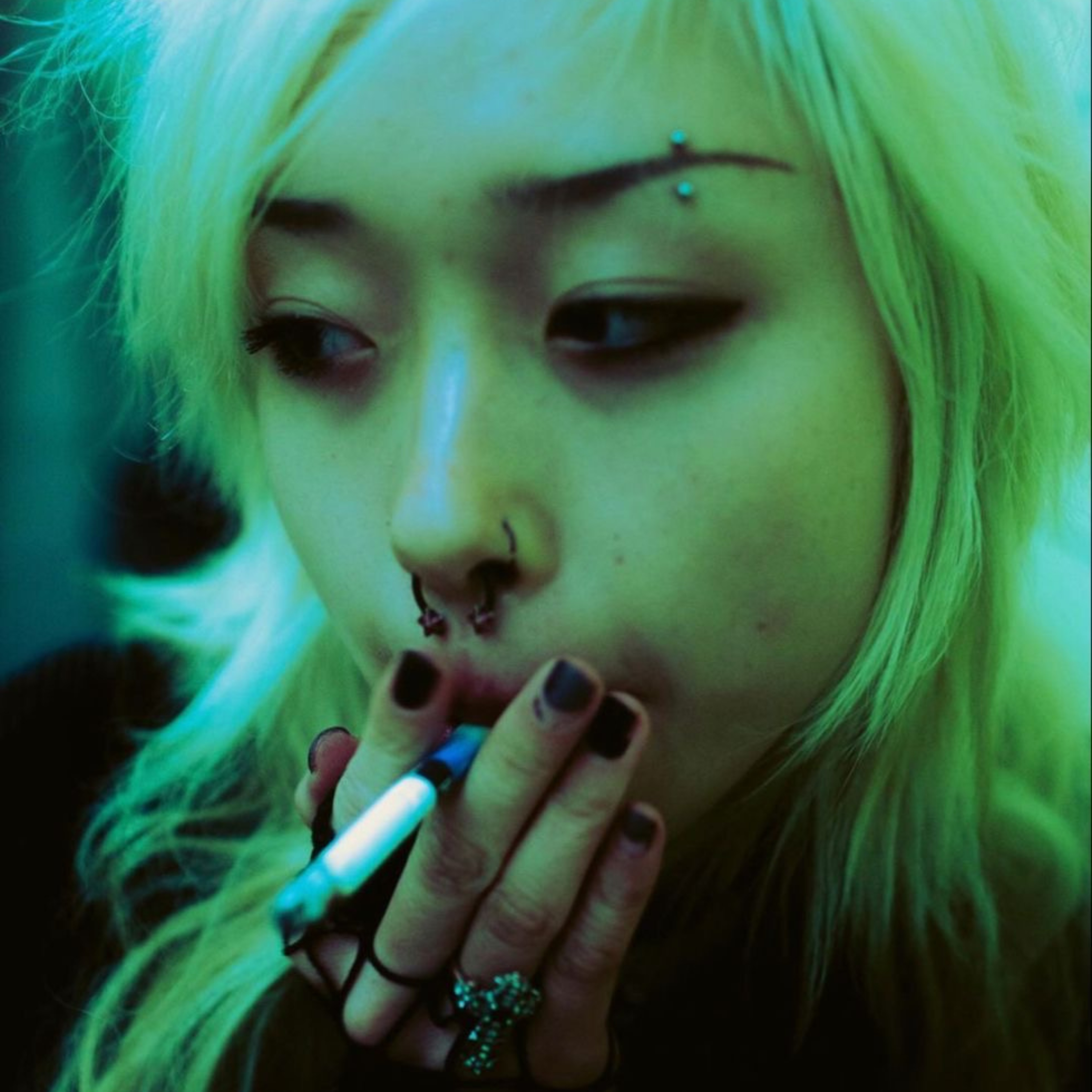 What’s The Price? artwork