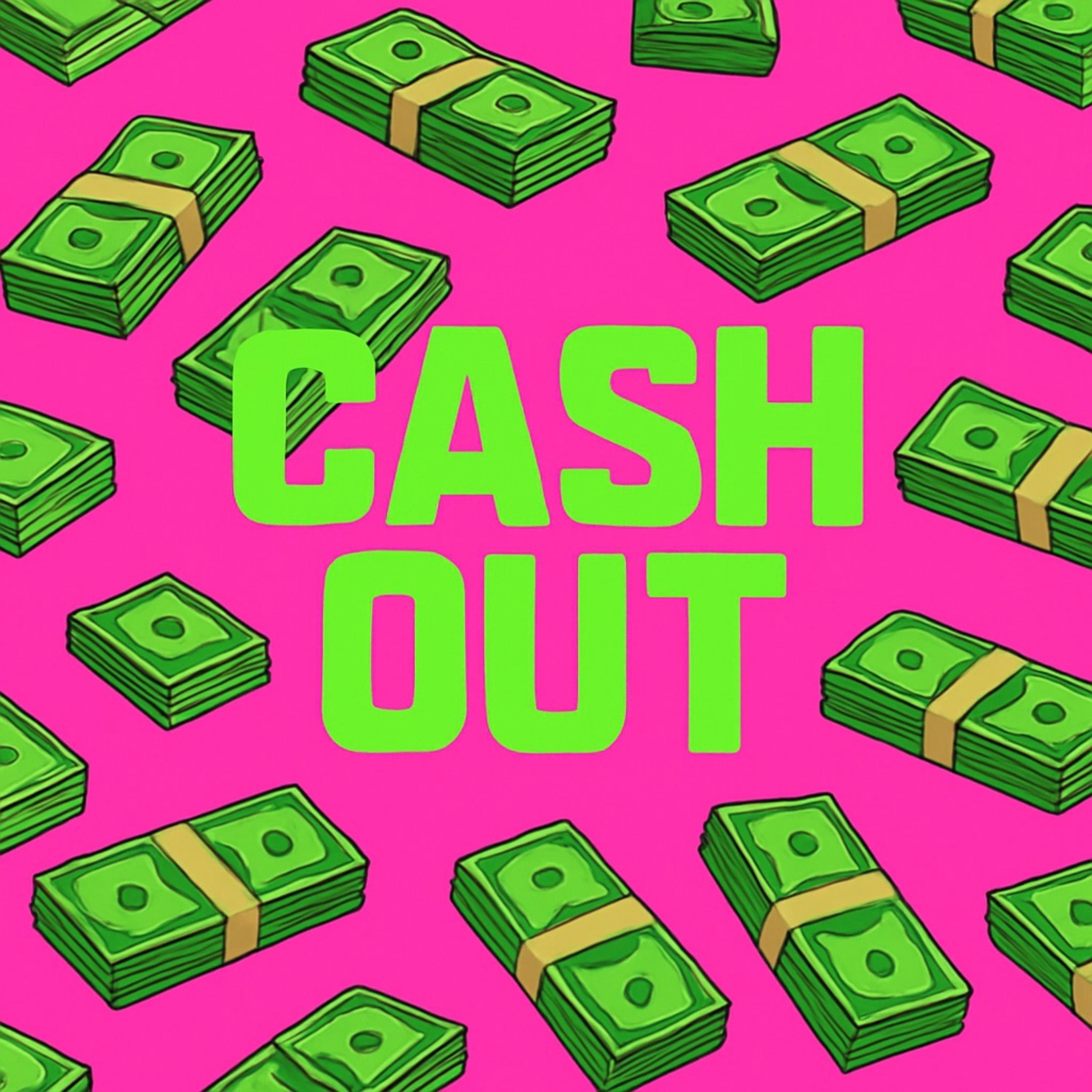 Cash Out artwork