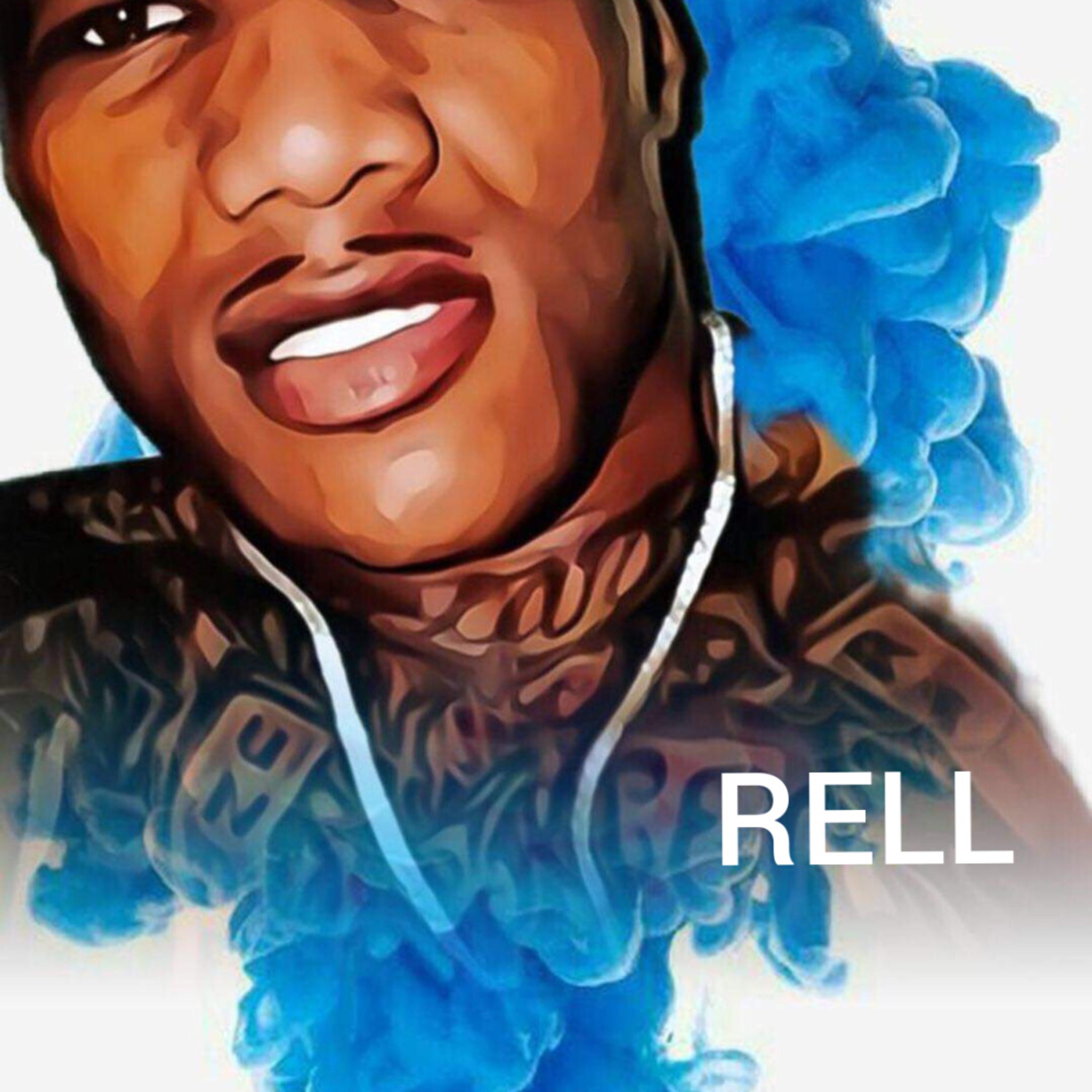 Demand My Respect artwork