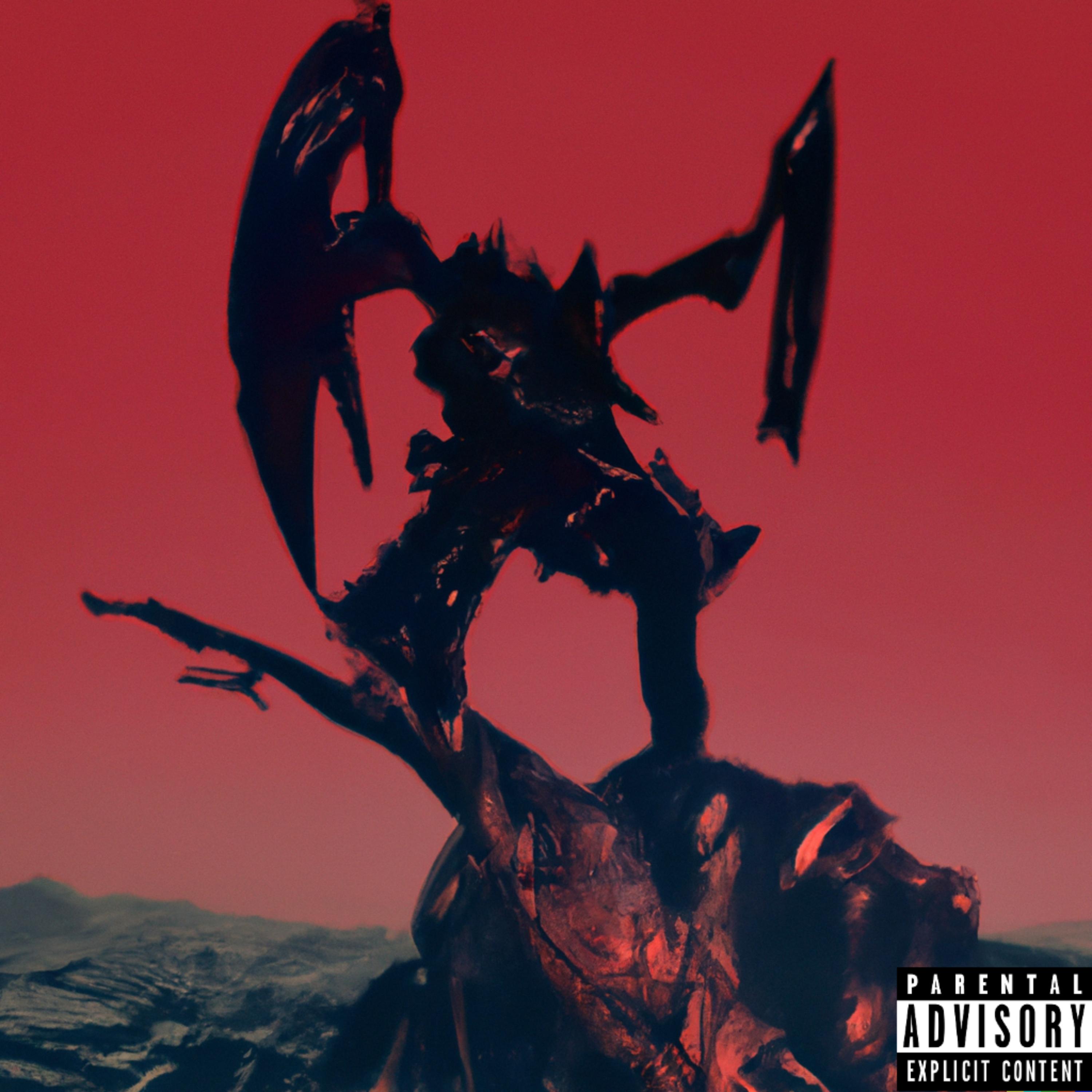 DANTE 2 artwork