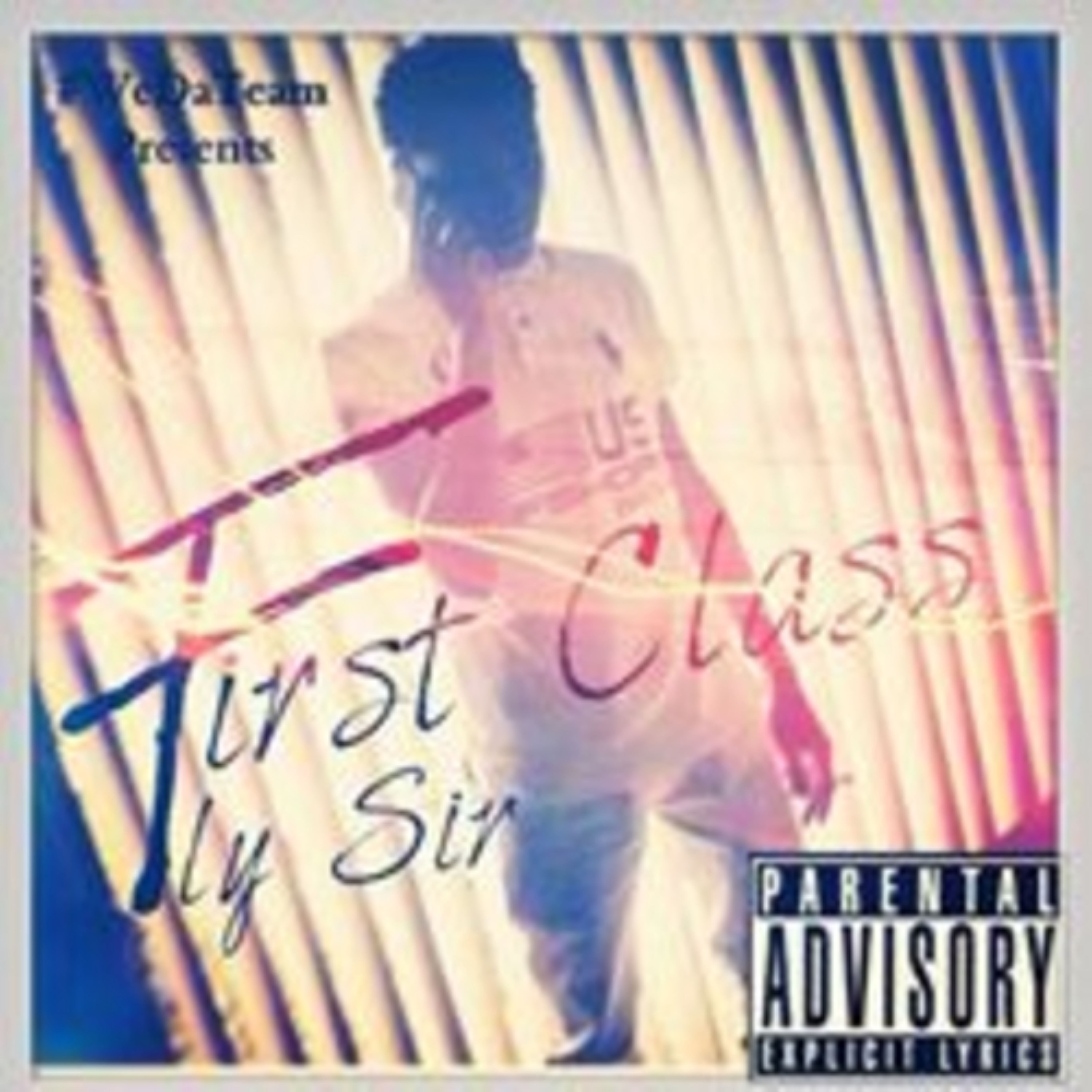 FirstClass artwork