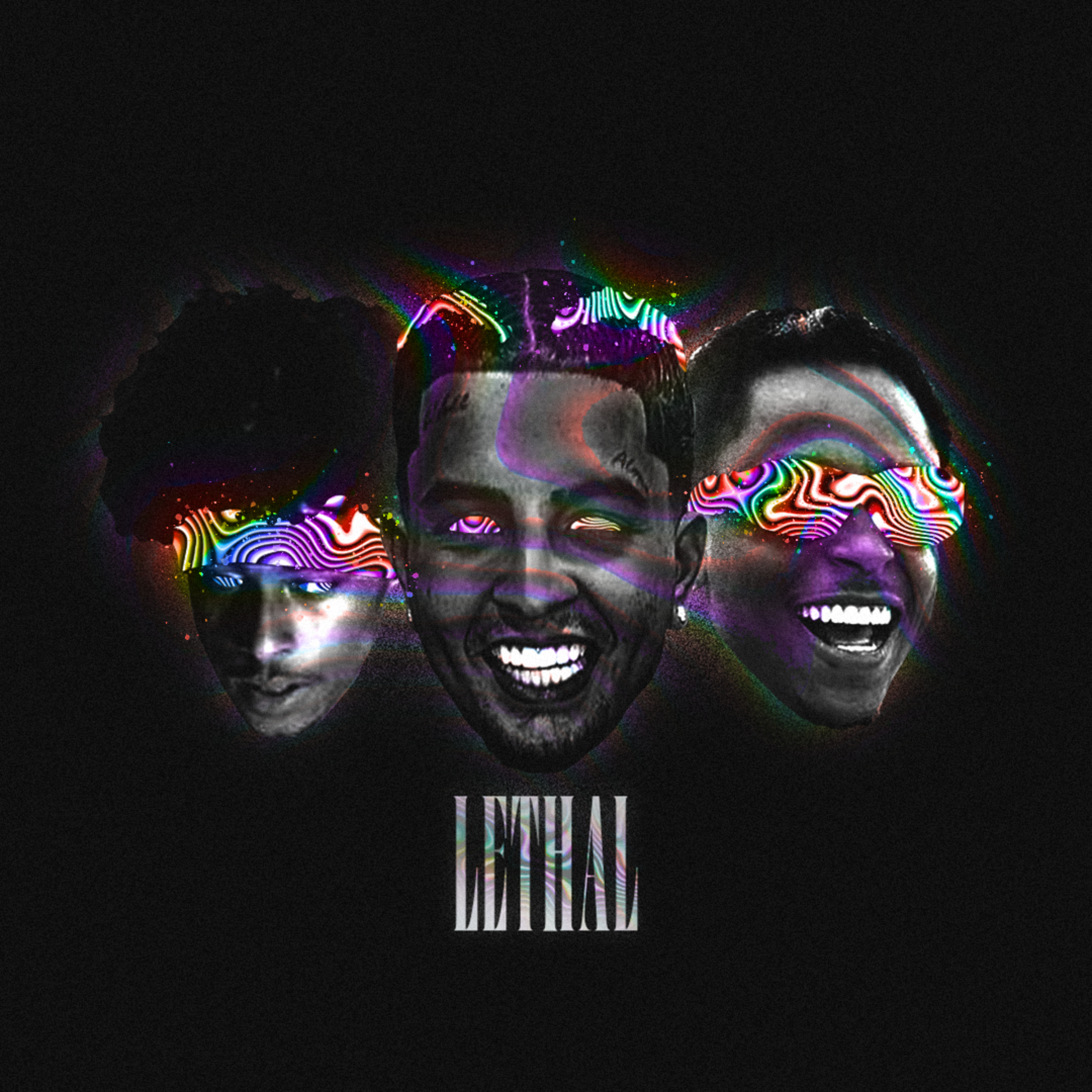 Lethal artwork